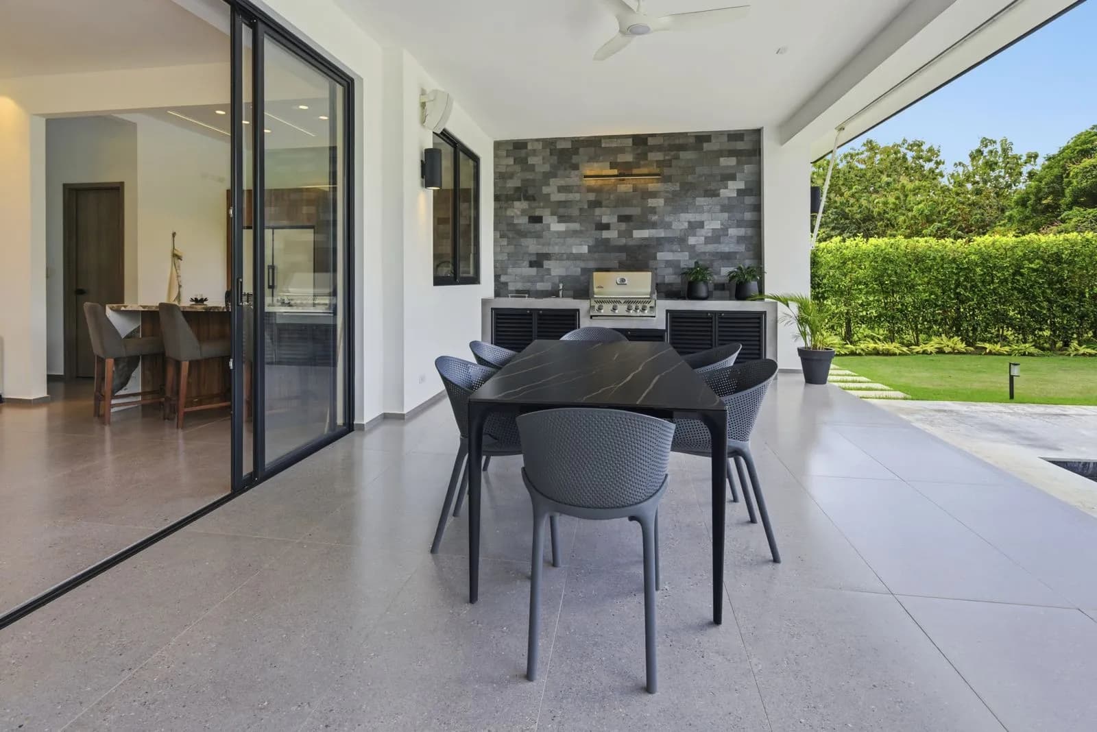 Beautiful and Modern Home in Playa Blanca (Río Hato) | Move-In Ready D-0328 - Image 23