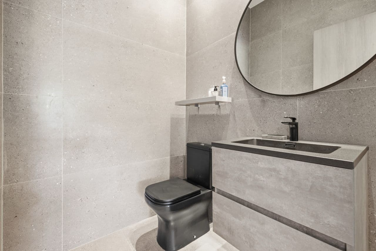 Beautiful and Modern Home in Playa Blanca (Río Hato) | Move-In Ready D-0328 - Image 14