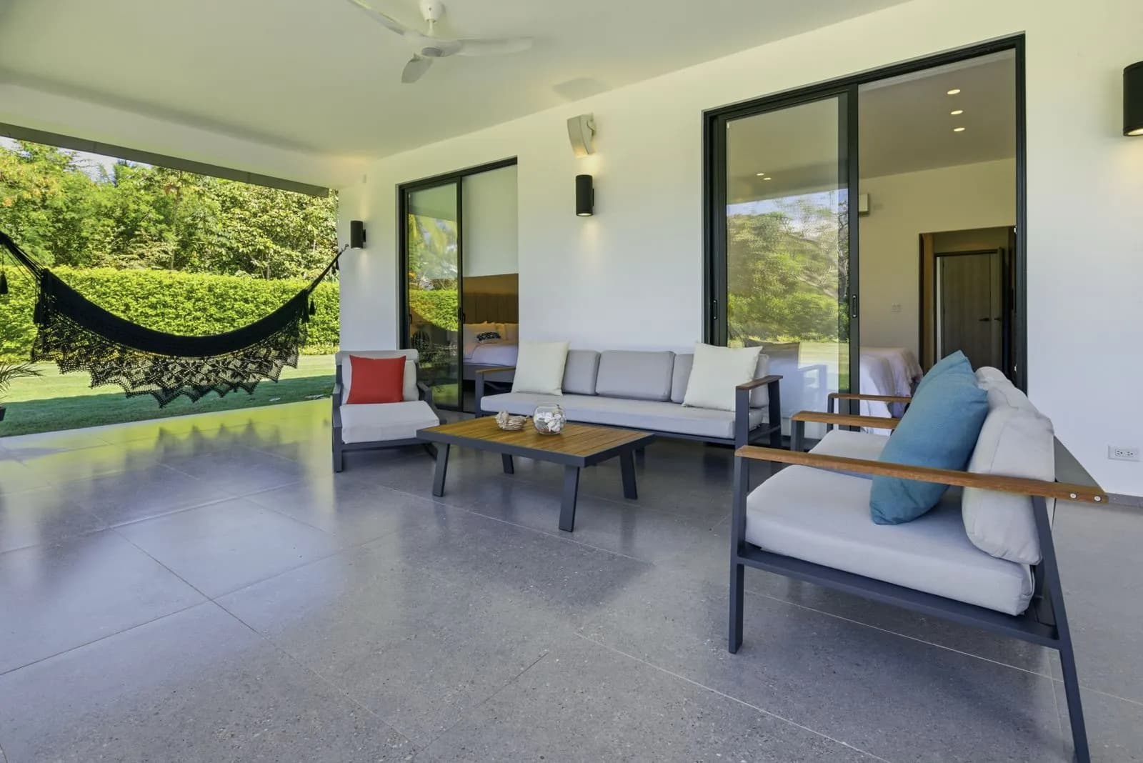Beautiful and Modern Home in Playa Blanca (Río Hato) | Move-In Ready D-0328 - Image 21