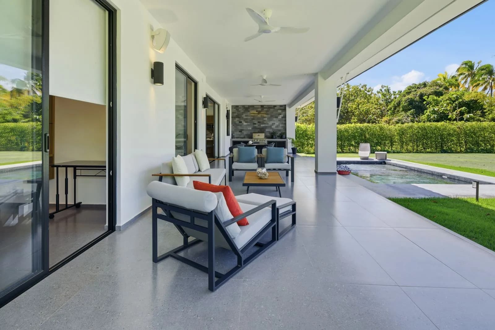 Beautiful and Modern Home in Playa Blanca (Río Hato) | Move-In Ready D-0328 - Image 22
