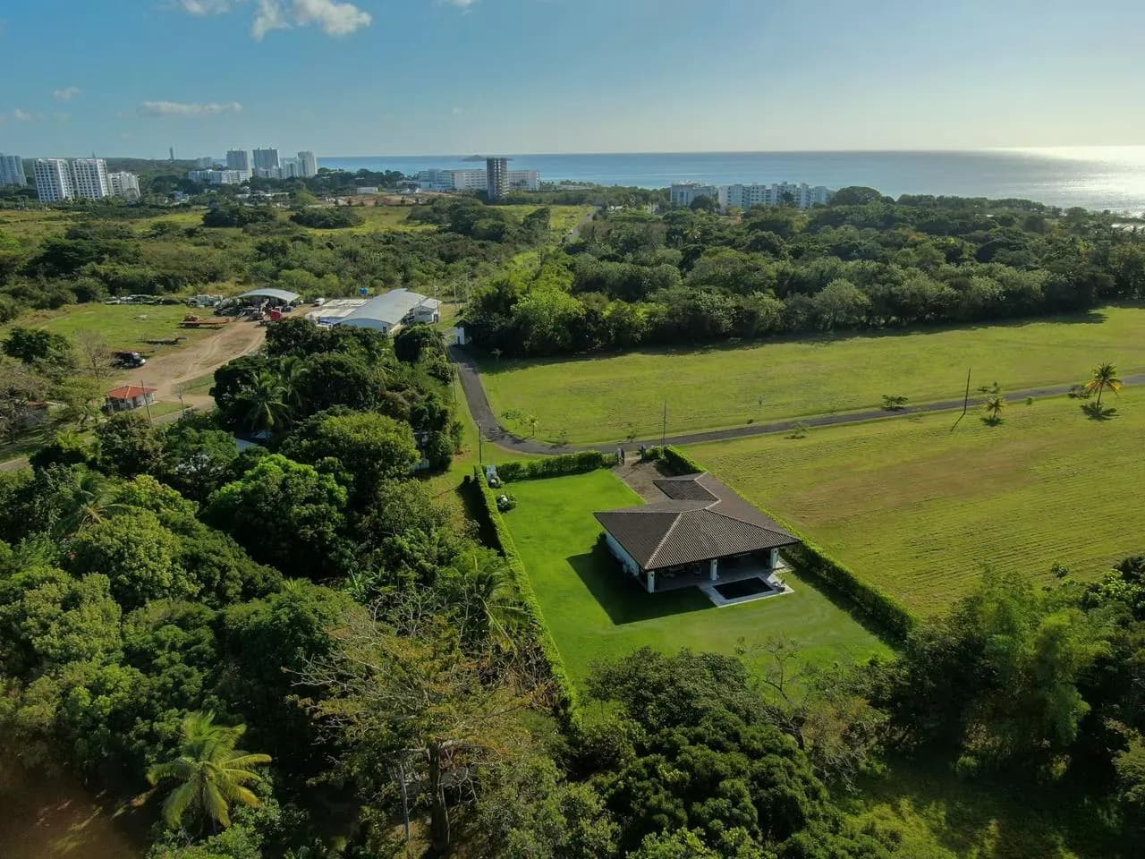 Beautiful and Modern Home in Playa Blanca (Río Hato) | Move-In Ready D-0328 - Image 26