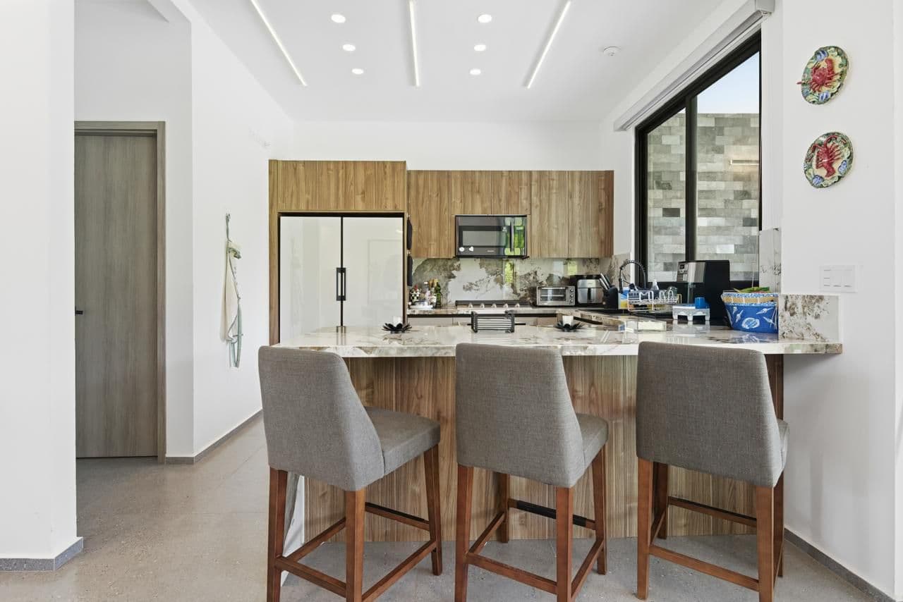 Beautiful and Modern Home in Playa Blanca (Río Hato) | Move-In Ready D-0328 - Image 12