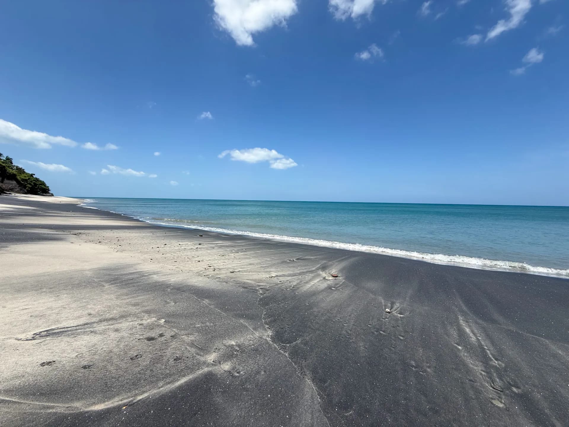 0.42-Acre Lot Walking Distance to the Beach in San Carlos, Panama  R-0068 - Image 3