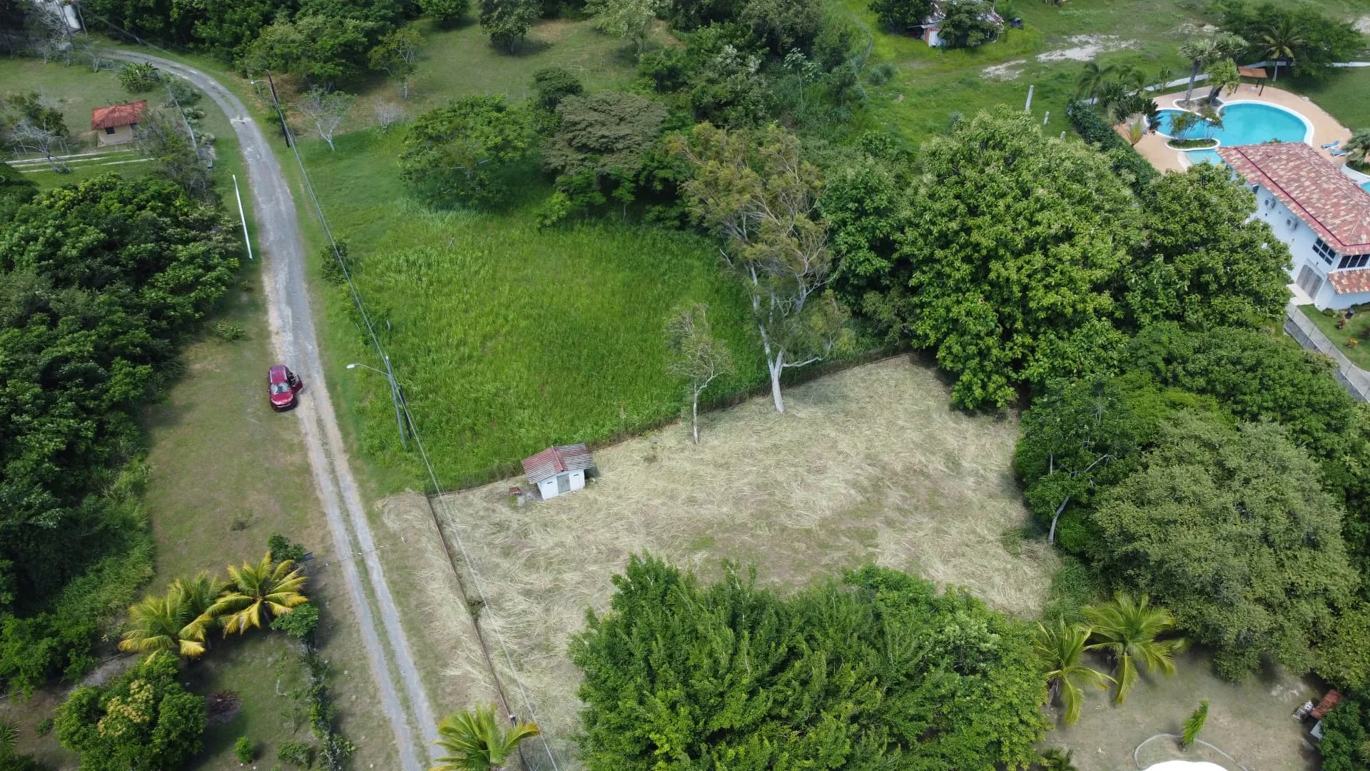 0.42-Acre Lot Walking Distance to the Beach in San Carlos, Panama  R-0068 - Image 7