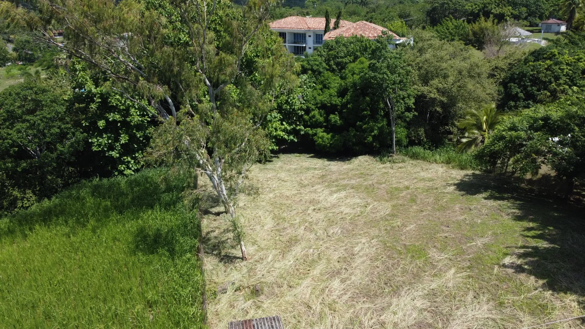 0.42-Acre Lot Walking Distance to the Beach in San Carlos, Panama  R-0068 - Image 5