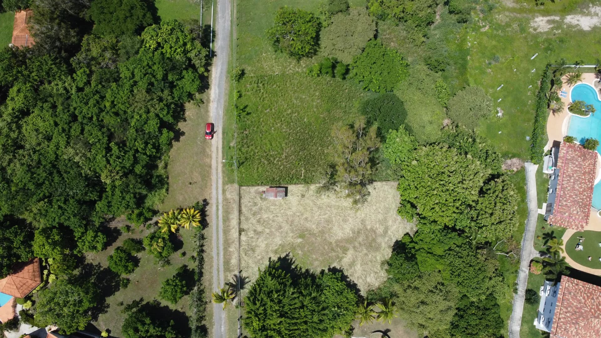0.42-Acre Lot Walking Distance to the Beach in San Carlos, Panama  R-0068 - Image 6