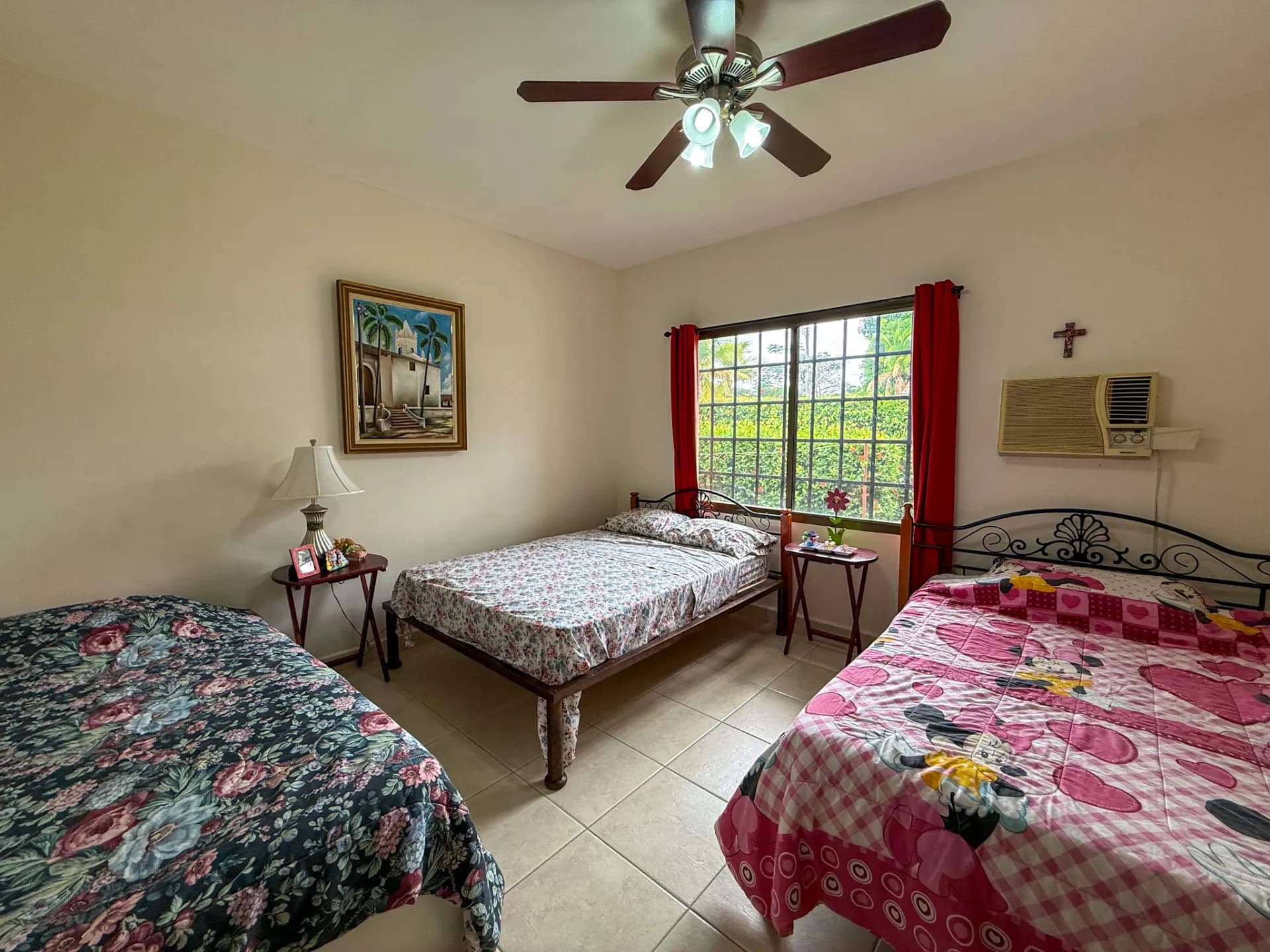 Spacious 3-Bedroom Beachside Home, 0.28 Acres, Large Pool, Coronado, Panama  R-0023 - Image 16