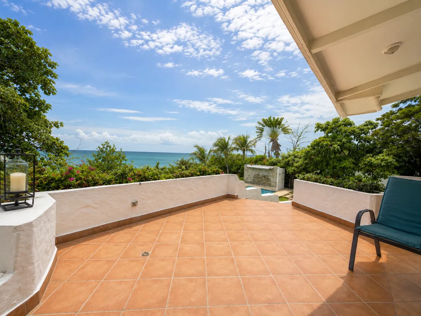 Impressive 5 Bedroom Beachfront Estate in Malibu, Panama R-0013 - Image 15