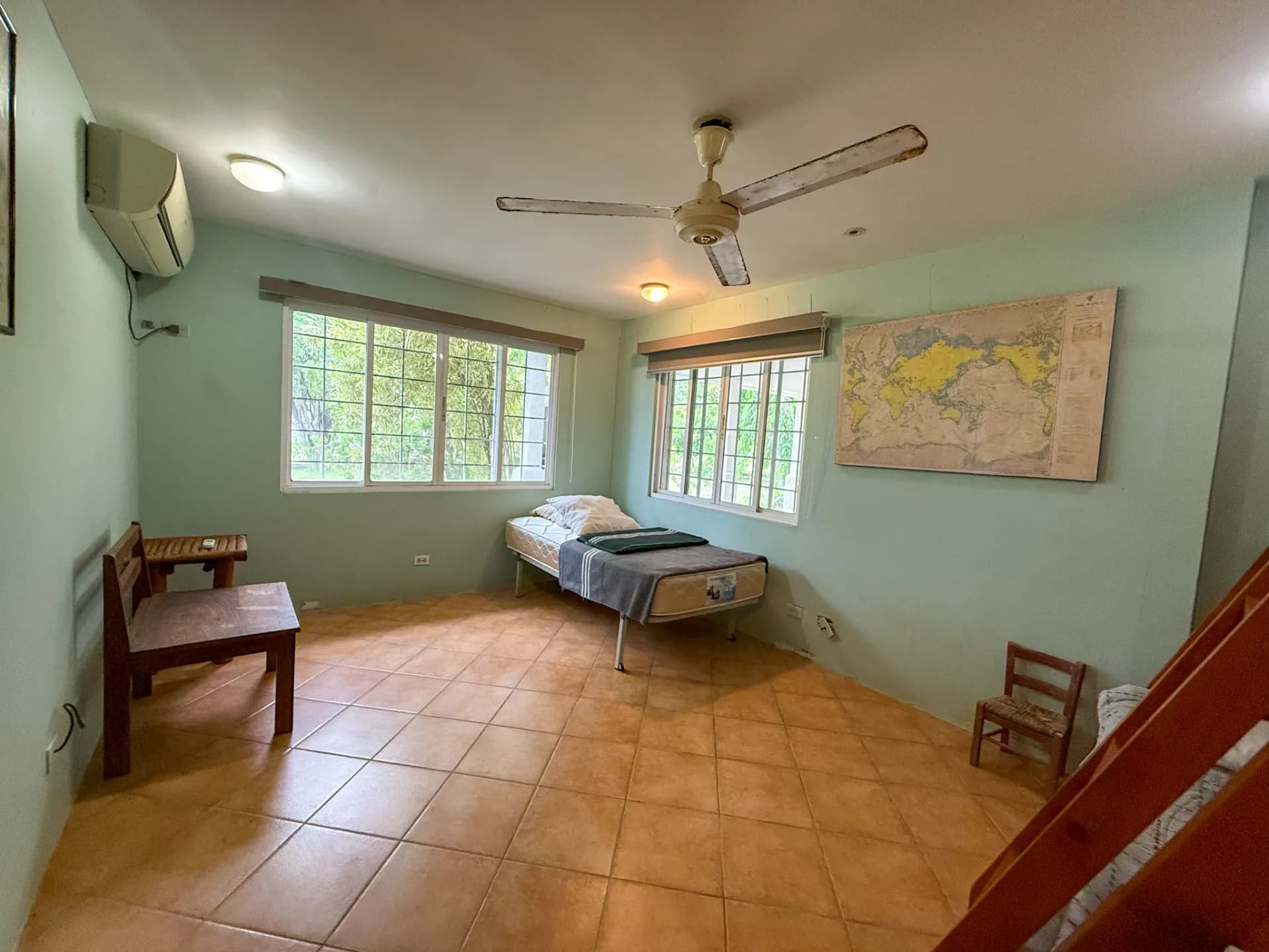 Impressive 5 Bedroom Beachfront Estate in Malibu, Panama R-0013 - Image 20