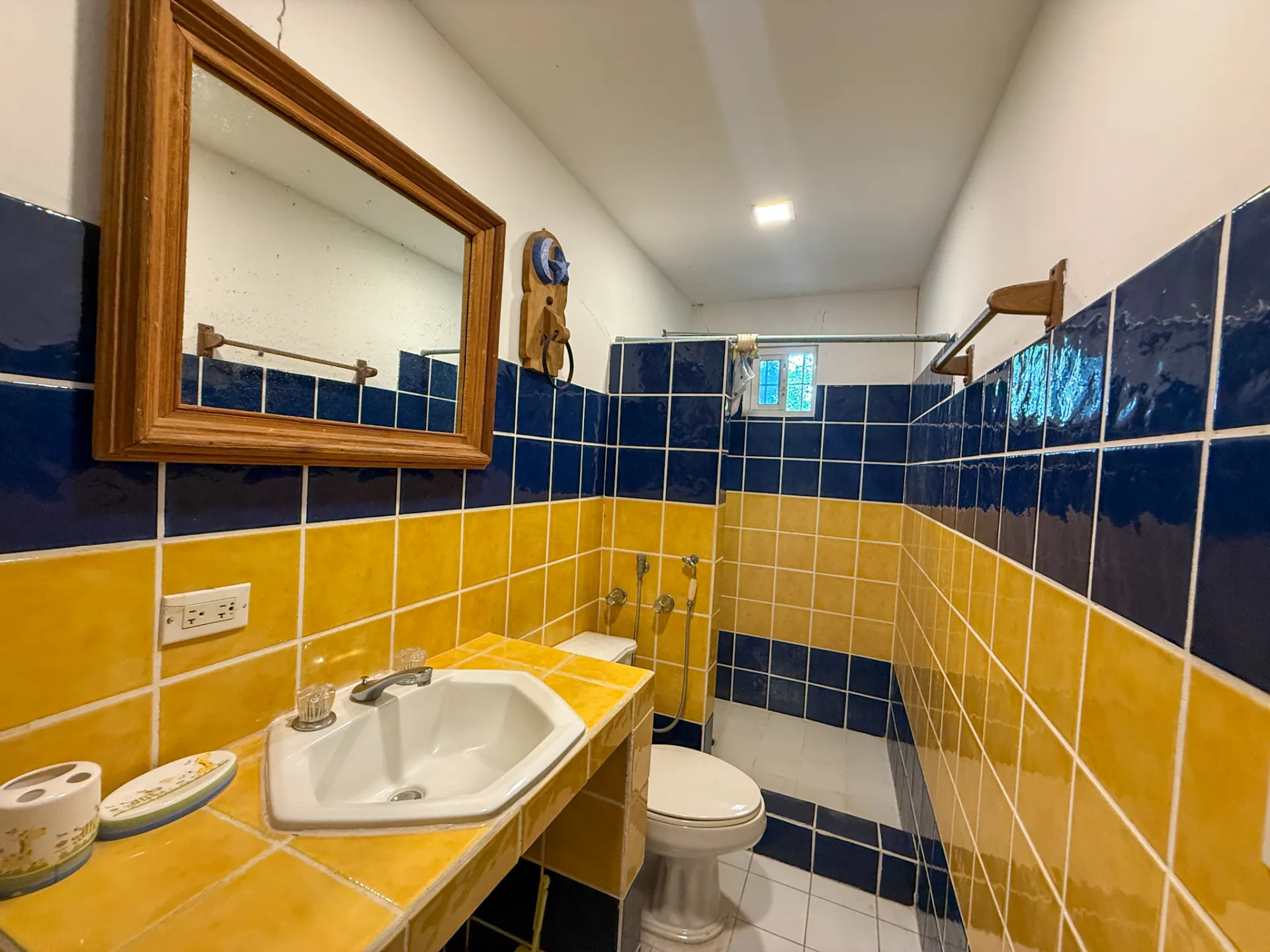 Impressive 5 Bedroom Beachfront Estate in Malibu, Panama R-0013 - Image 21