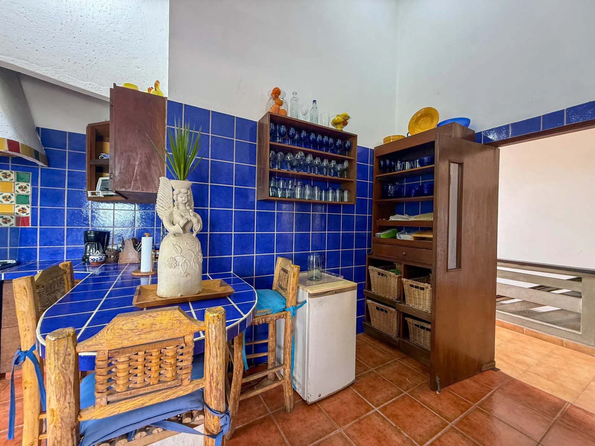 Impressive 5 Bedroom Beachfront Estate in Malibu, Panama R-0013 - Image 15