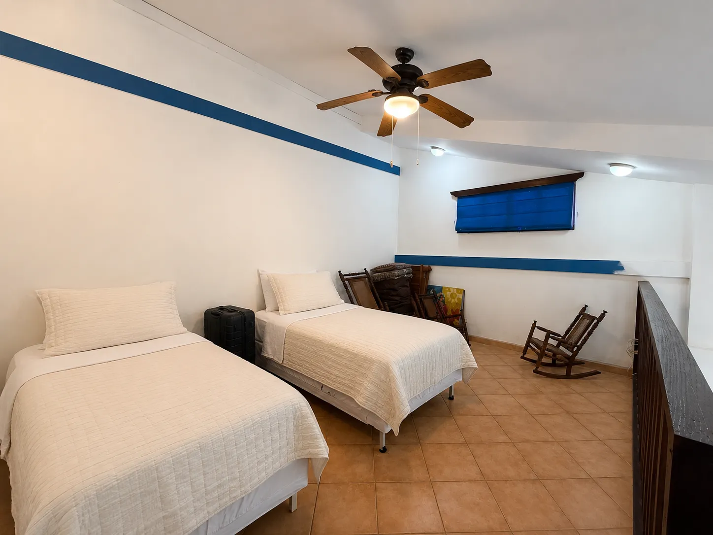 Impressive 5 Bedroom Beachfront Estate in Malibu, Panama R-0013 - Image 25