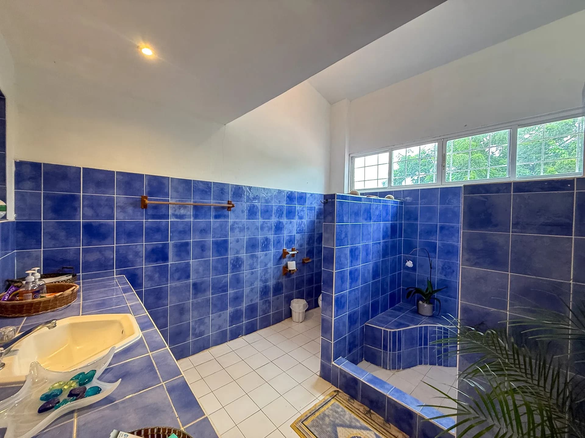 Impressive 5 Bedroom Beachfront Estate in Malibu, Panama R-0013 - Image 28