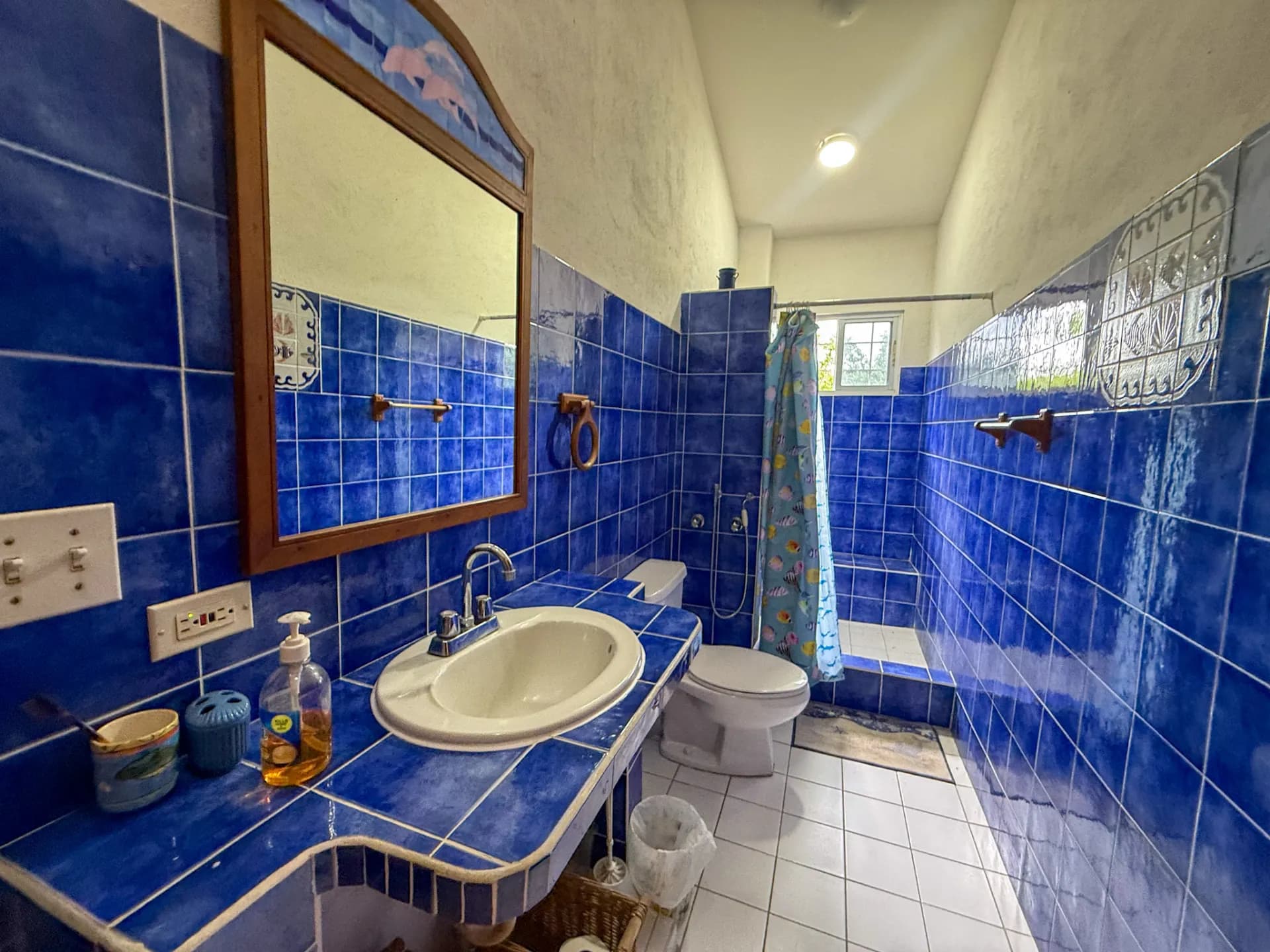 Impressive 5 Bedroom Beachfront Estate in Malibu, Panama R-0013 - Image 32