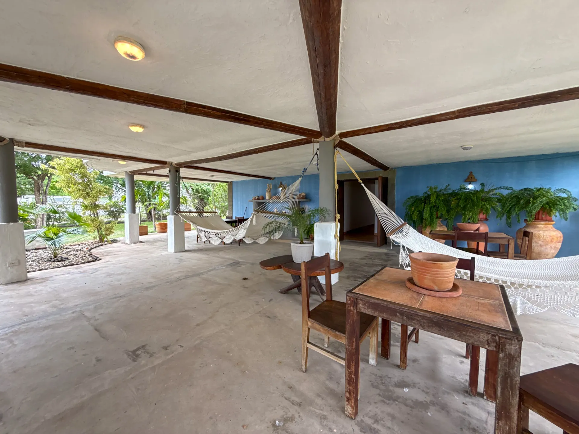 Impressive 5 Bedroom Beachfront Estate in Malibu, Panama R-0013 - Image 41