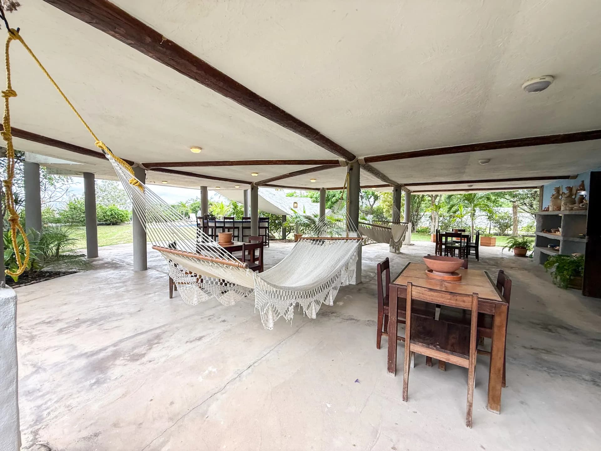 Impressive 5 Bedroom Beachfront Estate in Malibu, Panama R-0013 - Image 38