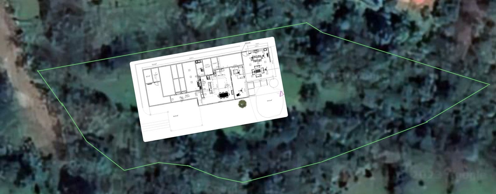 Spacious 0.88-Acre Lot to Build Your Dream Home & Grow Your Own Paradise P-0091 - Image 14