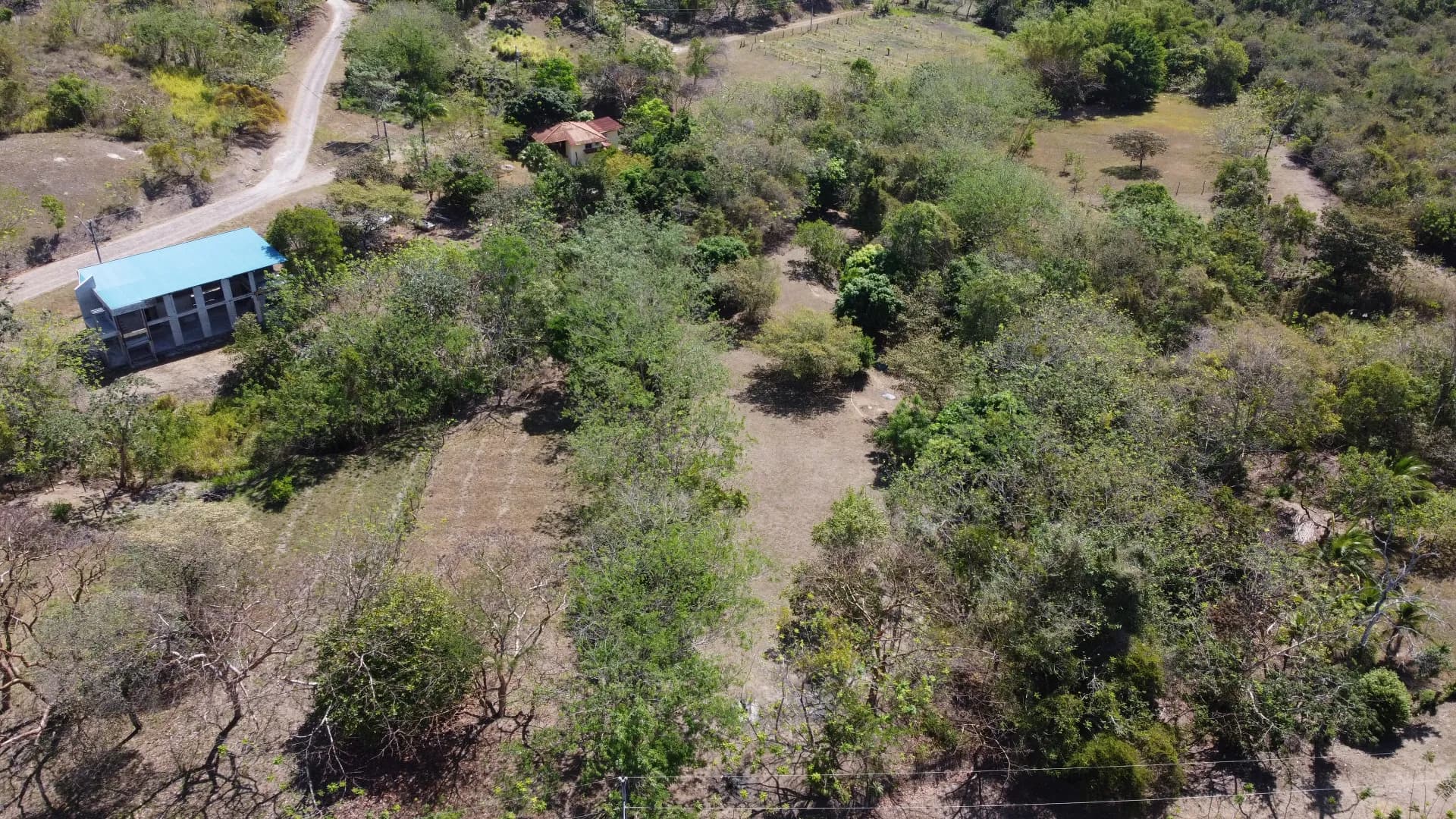 Spacious 0.88-Acre Lot to Build Your Dream Home & Grow Your Own Paradise P-0091 - Image 2