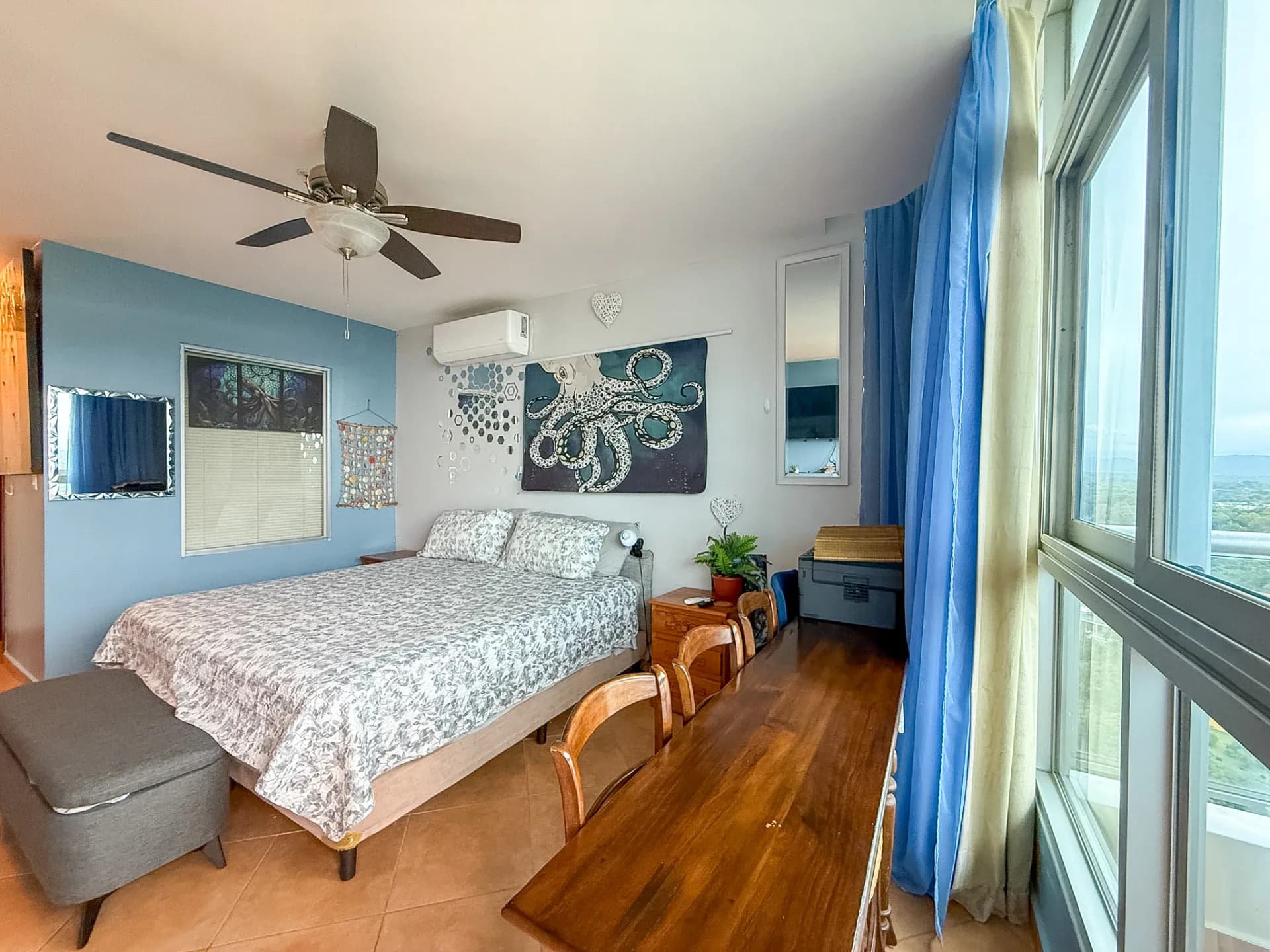 Well-Appointed Ocean View Condo in Coronado Golf Tower, Coronado, Panama.R-0057 - Image 16
