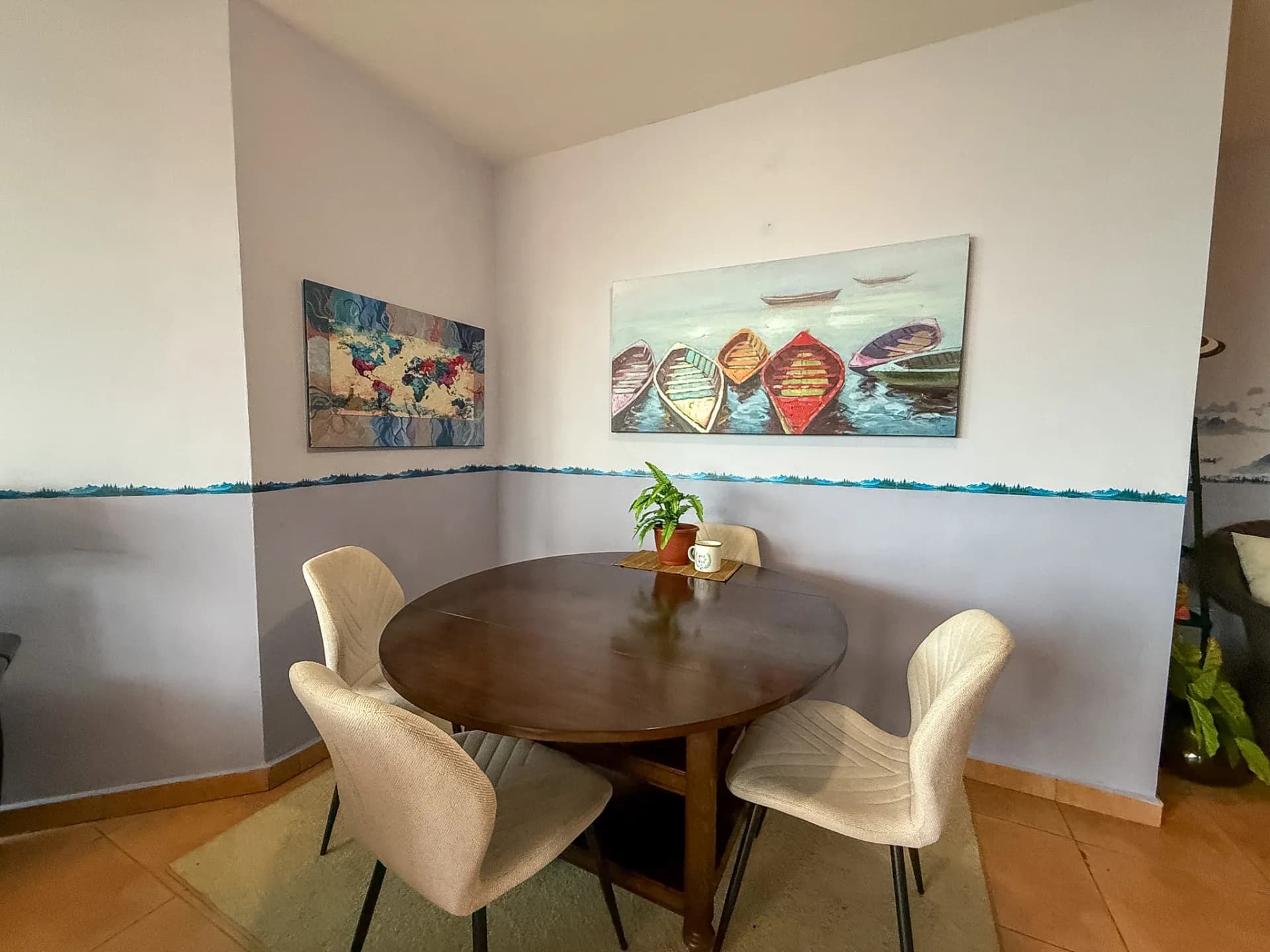 Well-Appointed Ocean View Condo in Coronado Golf Tower, Coronado, Panama.R-0057 - Image 11