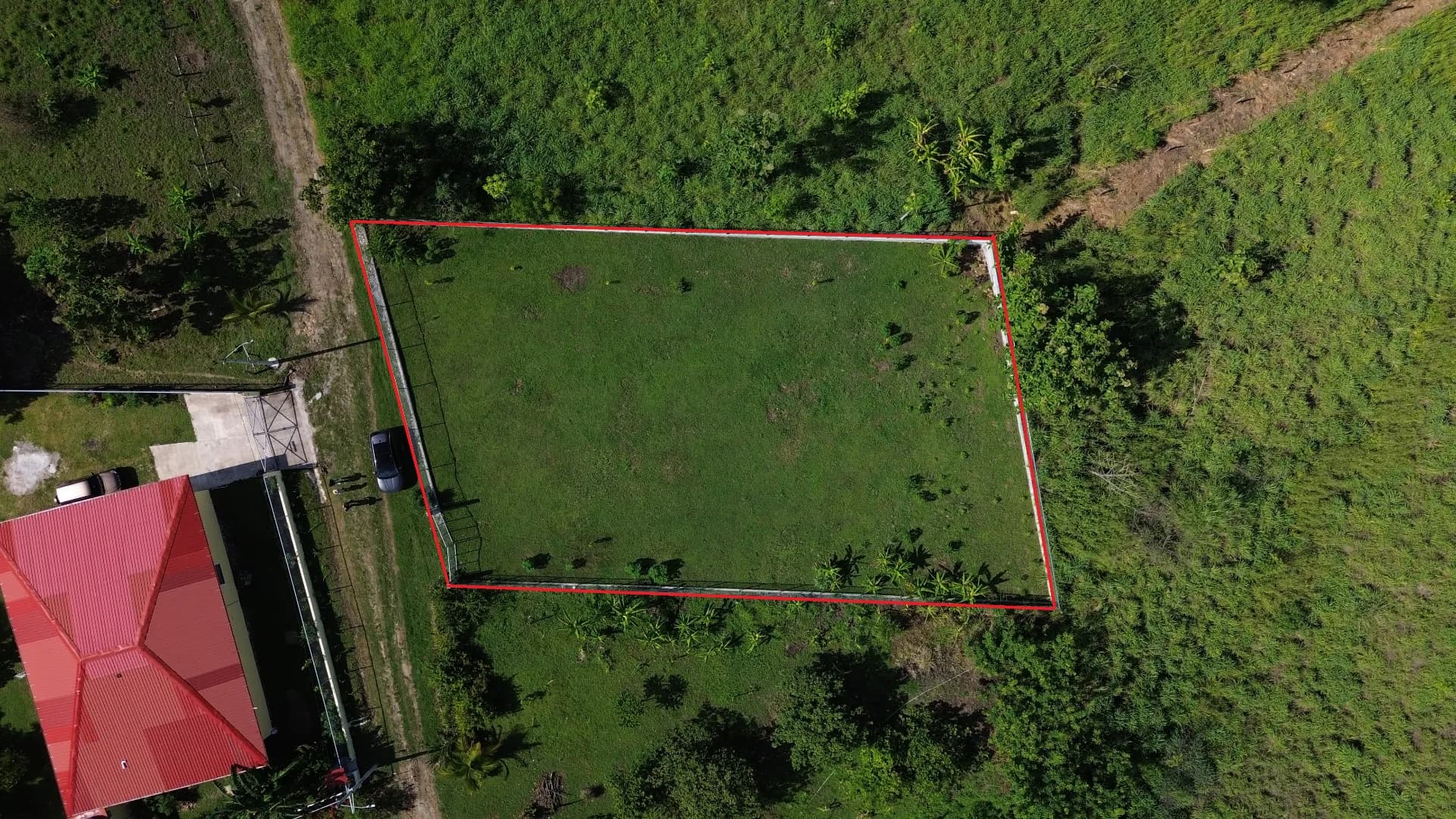 Great Opportunity – 0.29-Acre Lot for Sale in Las Lajas, Near Coronado P-0078 - Image 2