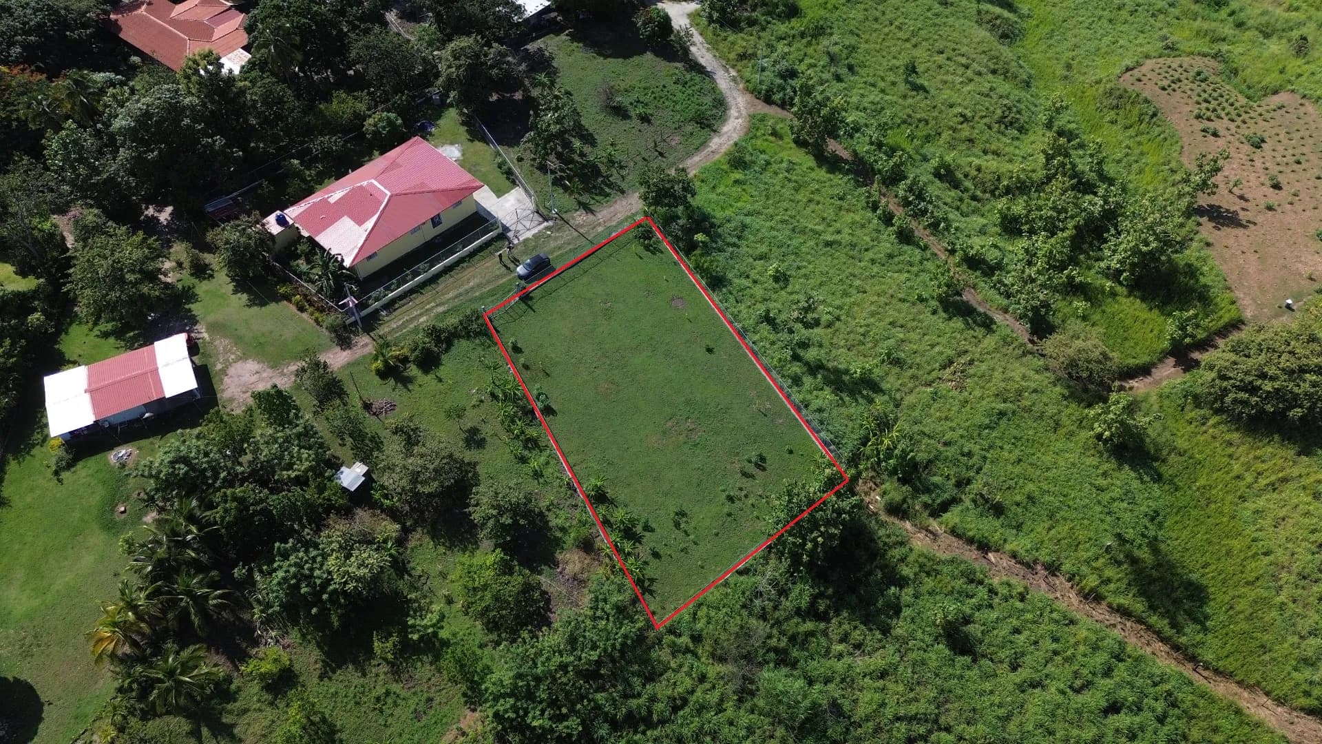 Great Opportunity – 0.29-Acre Lot for Sale in Las Lajas, Near Coronado P-0078 - Image 3