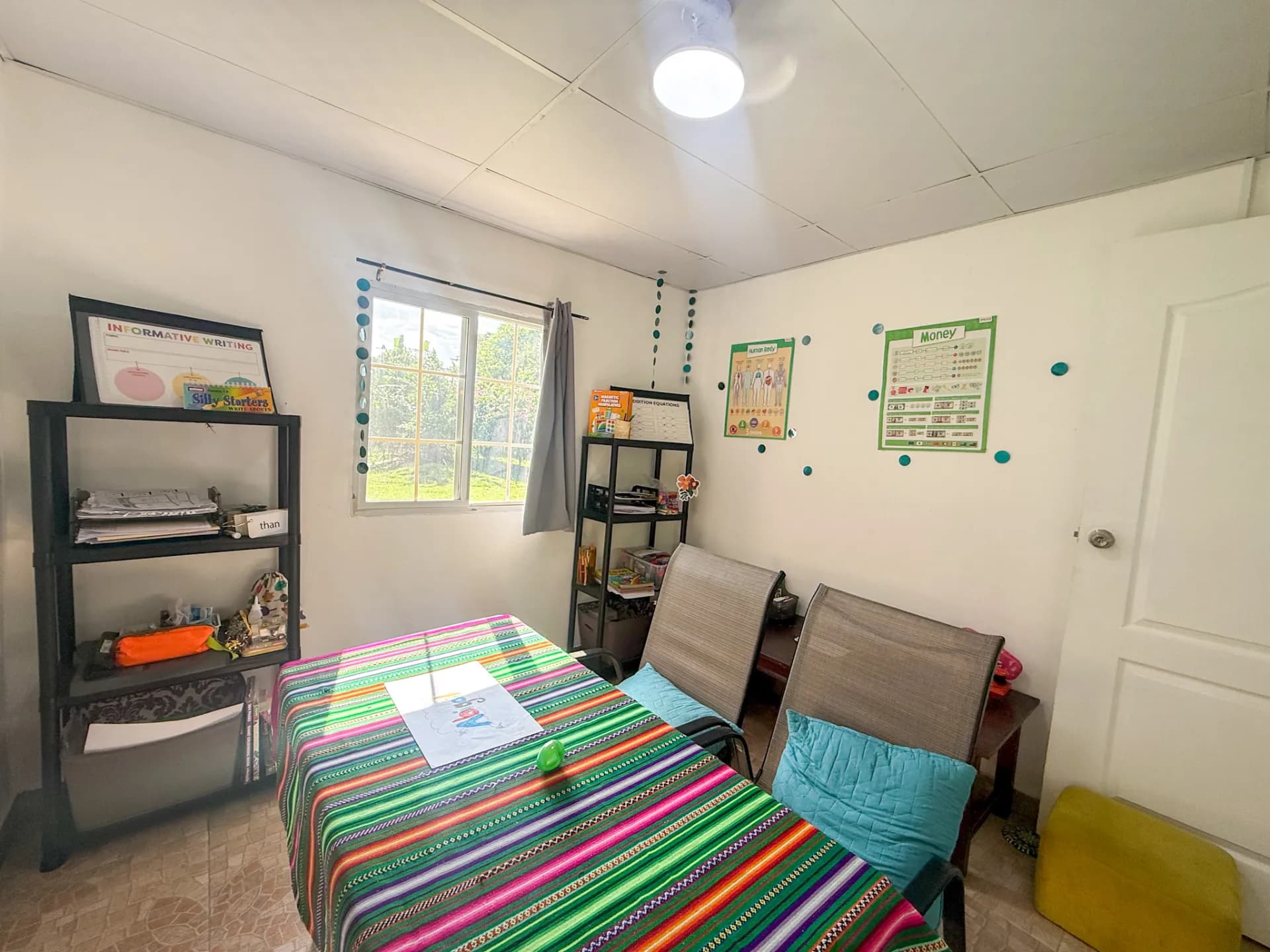 3 Bedroom Coastal Estate with Guest House, Backup Generator and 0.89 Acres in Nueva Gorgona, Panama R-0079 - Image 52