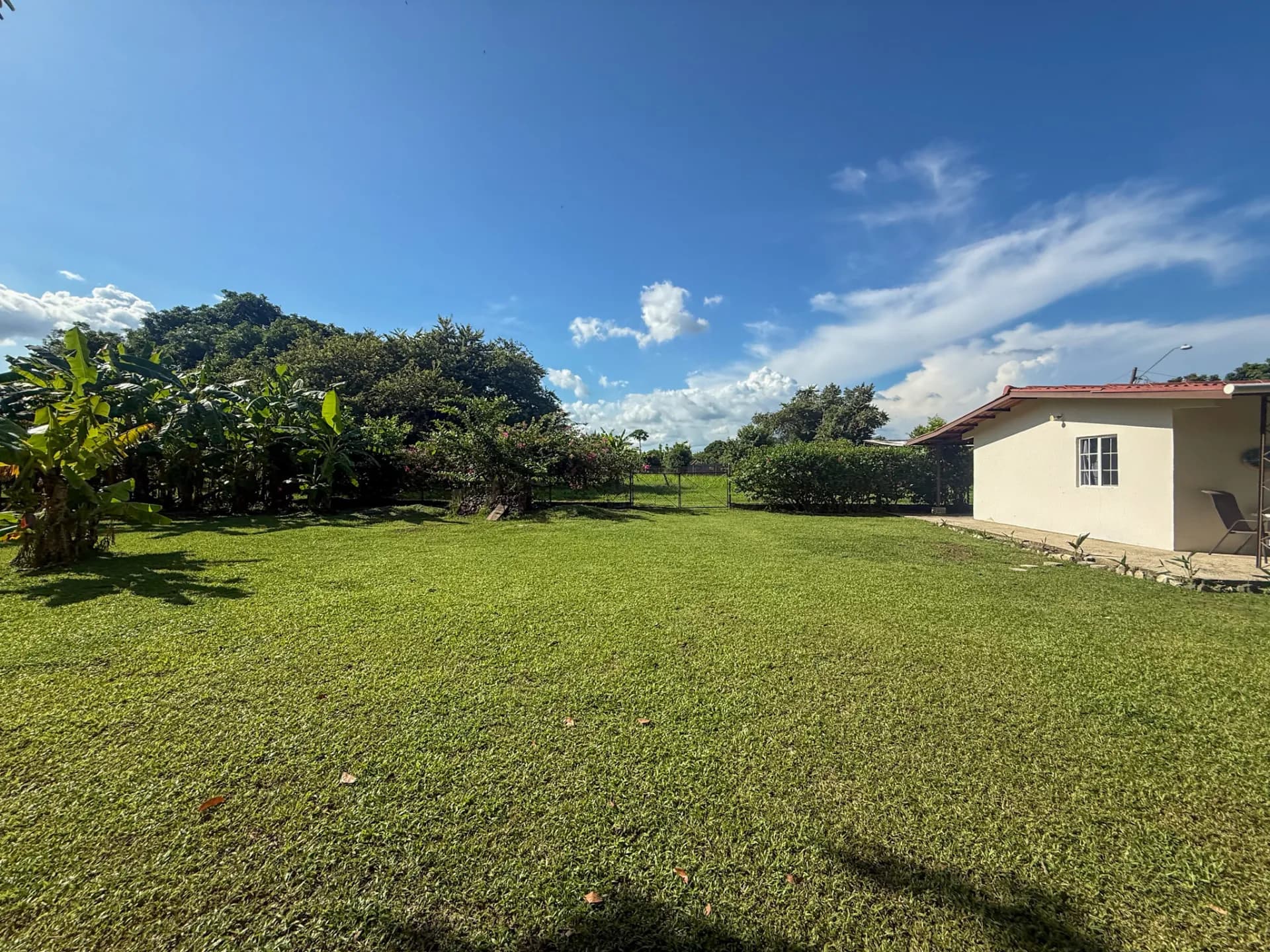 3 Bedroom Coastal Estate with Guest House, Backup Generator and 0.89 Acres in Nueva Gorgona, Panama R-0079 - Image 57