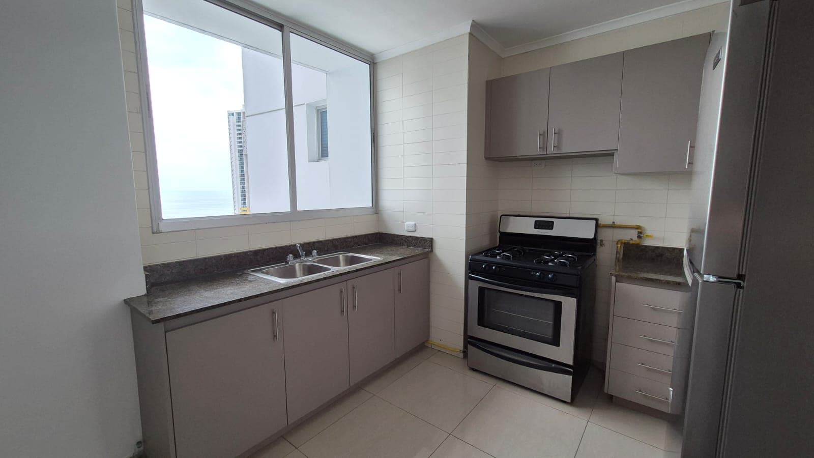 Beautiful Ocean View Apartment for Rent at PH Waterview, Panama 🌊 Property ID: P-0080 - Image 13