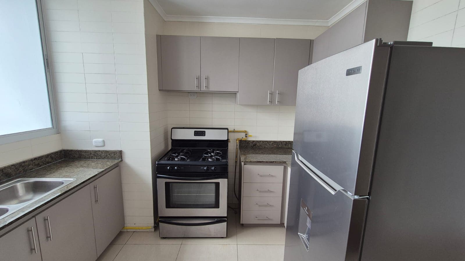 Beautiful Ocean View Apartment for Rent at PH Waterview, Panama 🌊 Property ID: P-0080 - Image 11