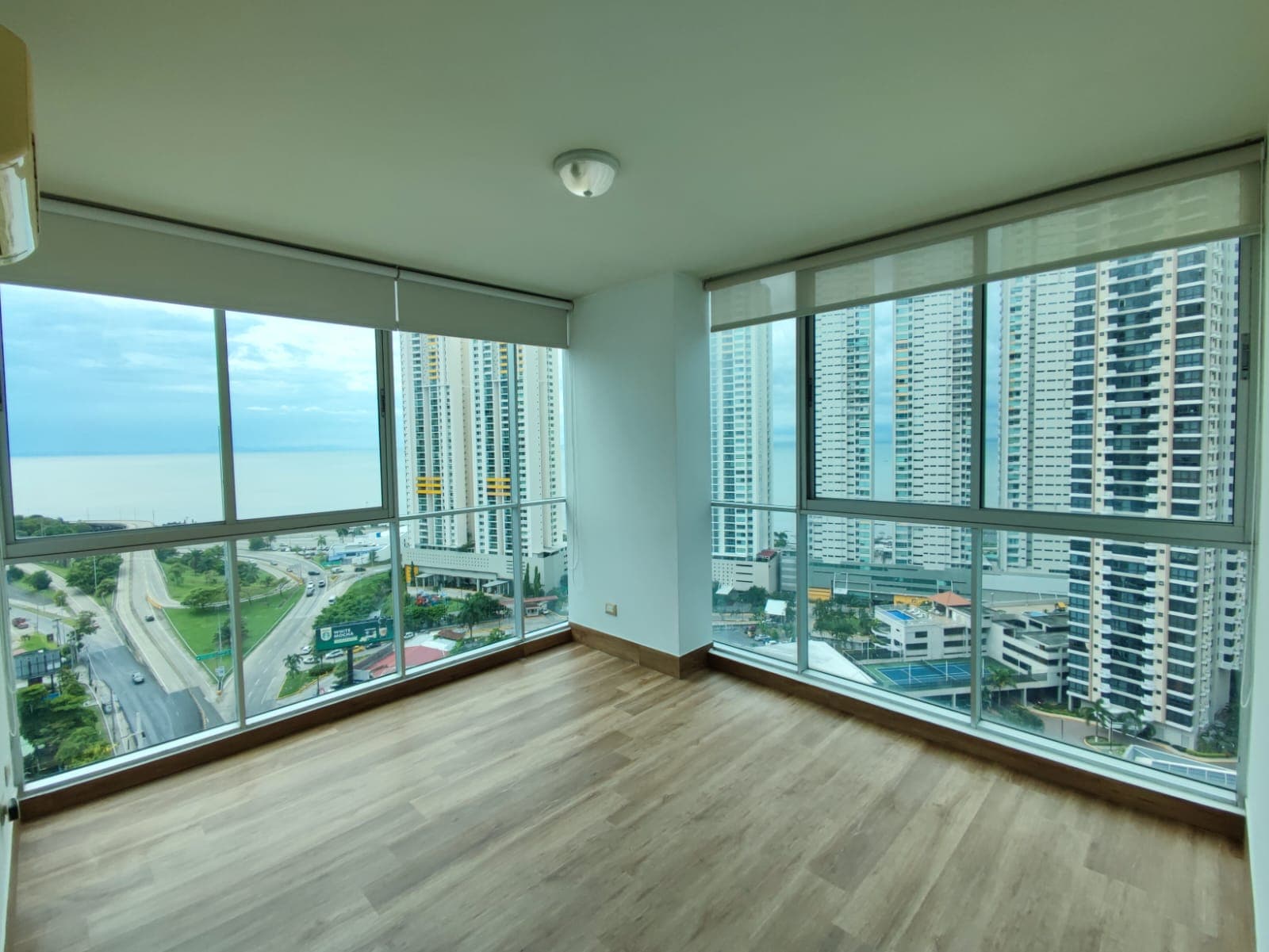 Beautiful Ocean View Apartment for Rent at PH Waterview, Panama 🌊 Property ID: P-0080 - Image 14