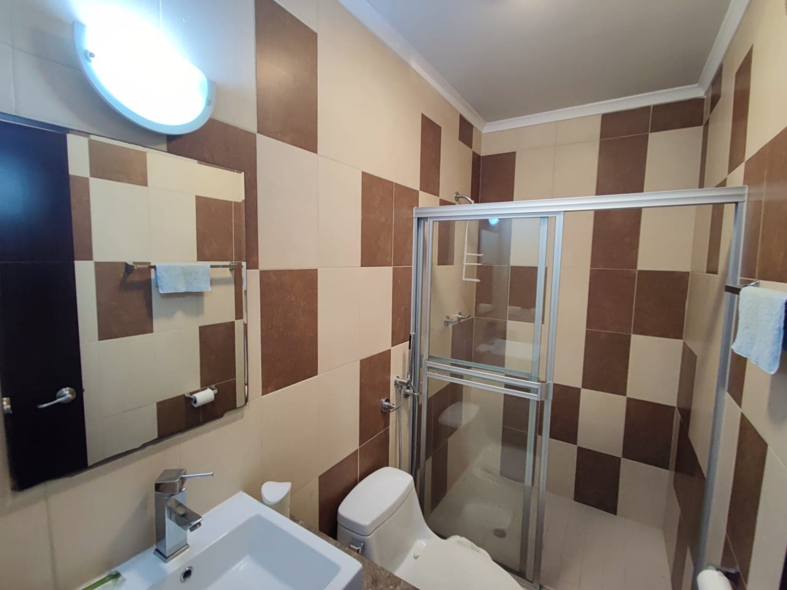 Beautiful Ocean View Apartment for Rent at PH Waterview, Panama 🌊 Property ID: P-0080 - Image 16