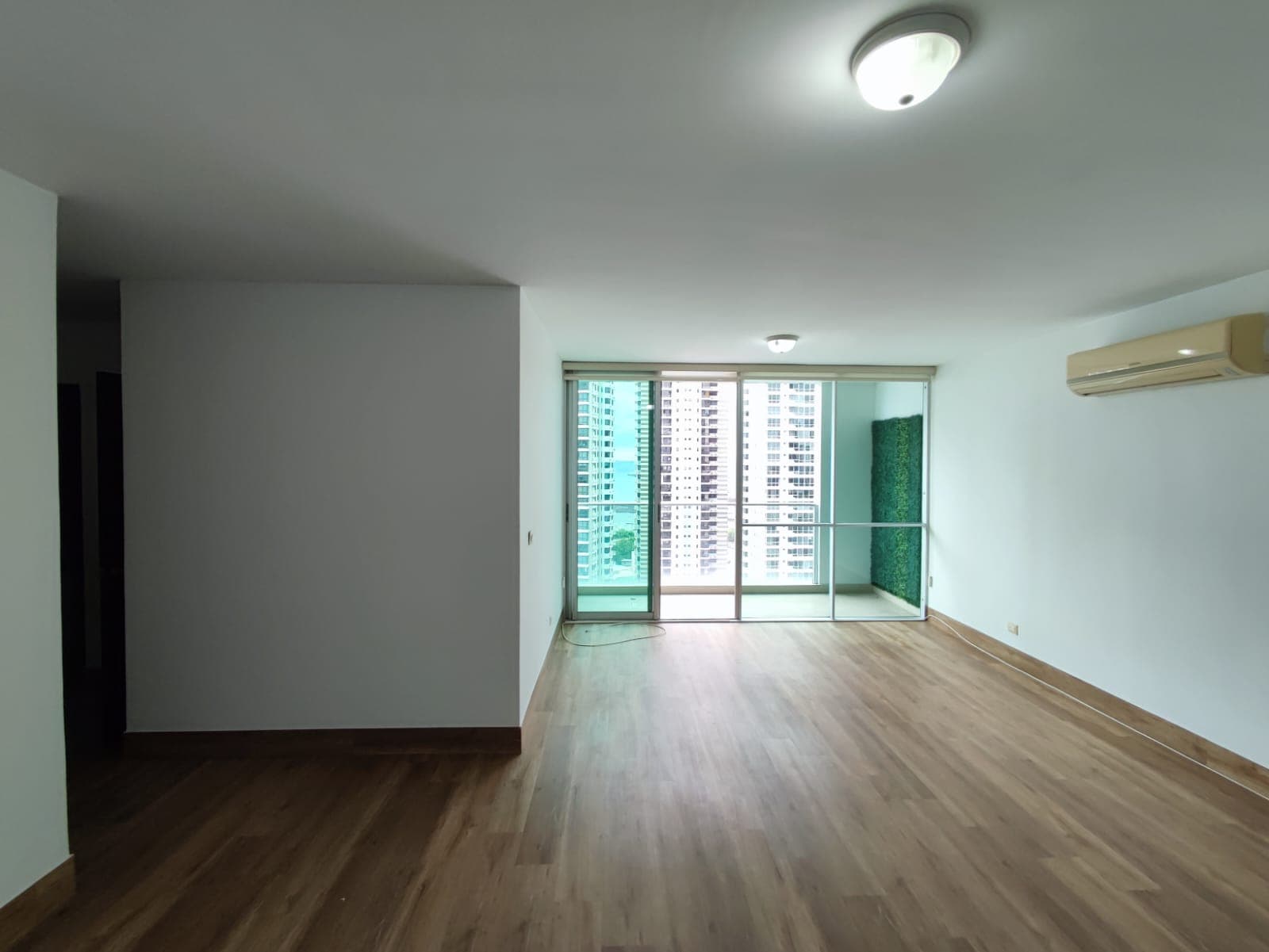 Beautiful Ocean View Apartment for Rent at PH Waterview, Panama 🌊 Property ID: P-0080 - Image 1