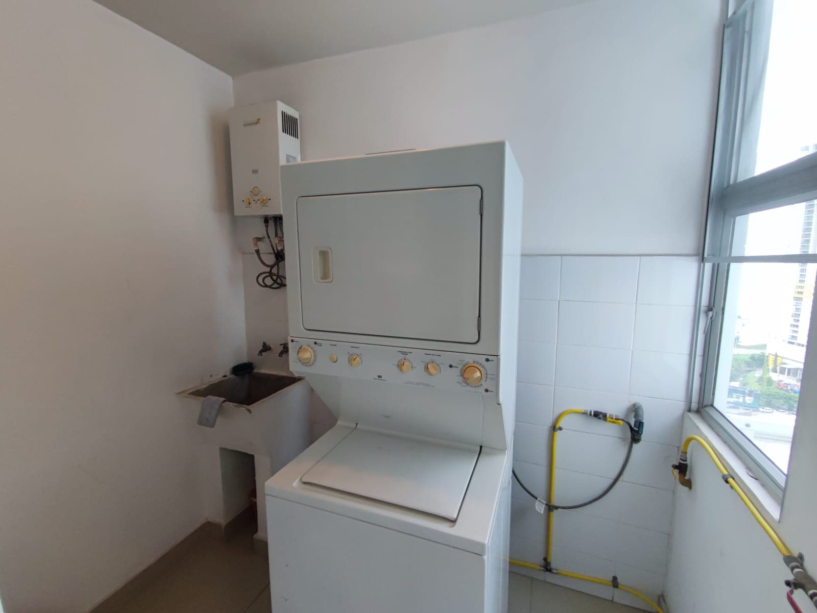 Beautiful Ocean View Apartment for Rent at PH Waterview, Panama 🌊 Property ID: P-0080 - Image 22