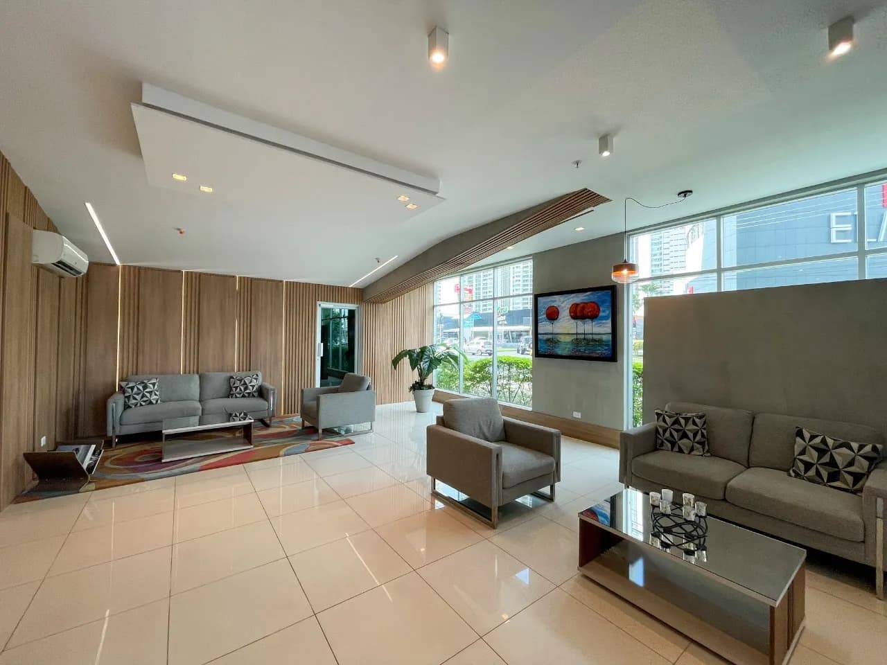 Beautiful Ocean View Apartment for Rent at PH Waterview, Panama 🌊 Property ID: P-0080 - Image 25