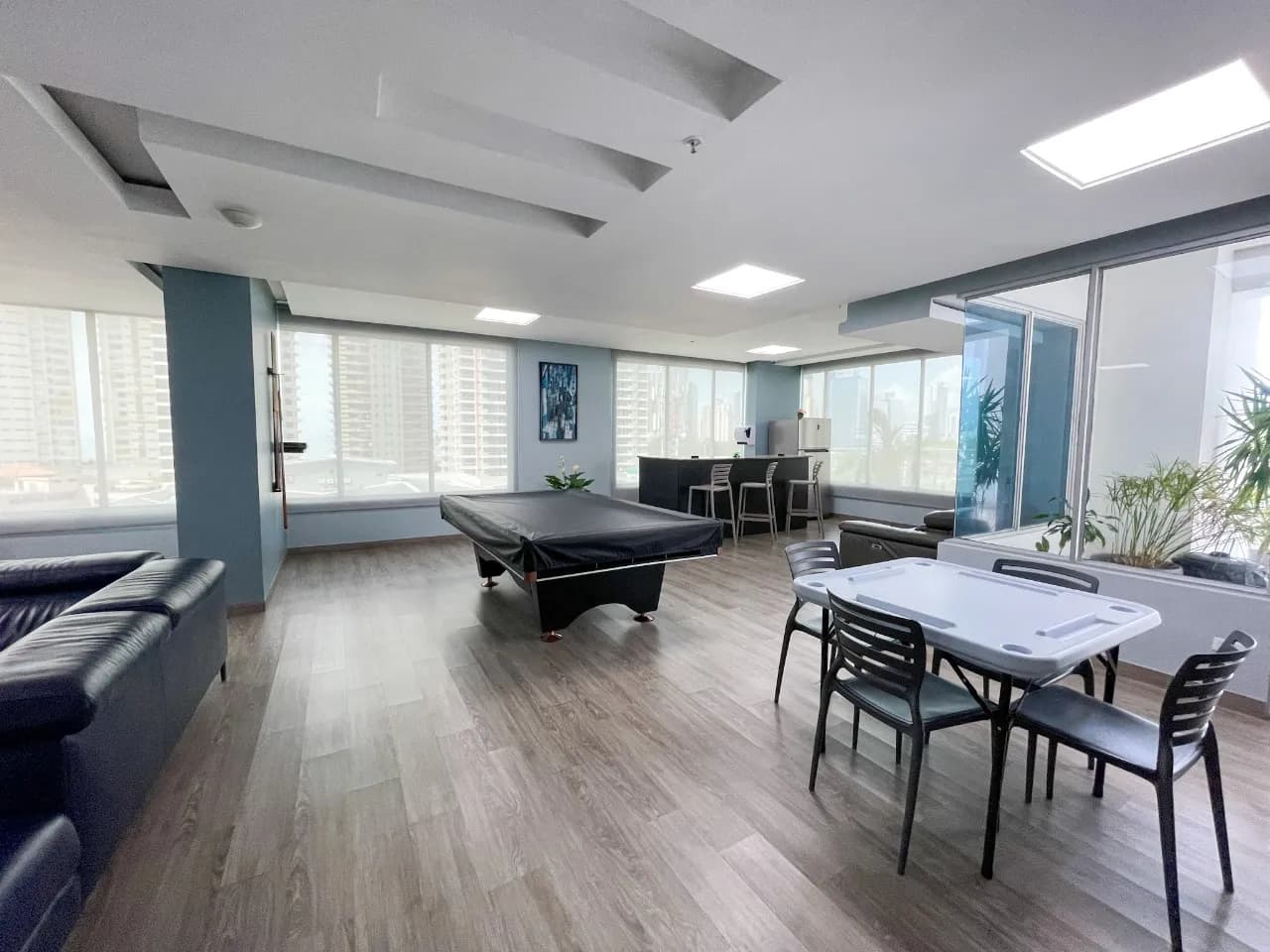 Beautiful Ocean View Apartment for Rent at PH Waterview, Panama 🌊 Property ID: P-0080 - Image 28
