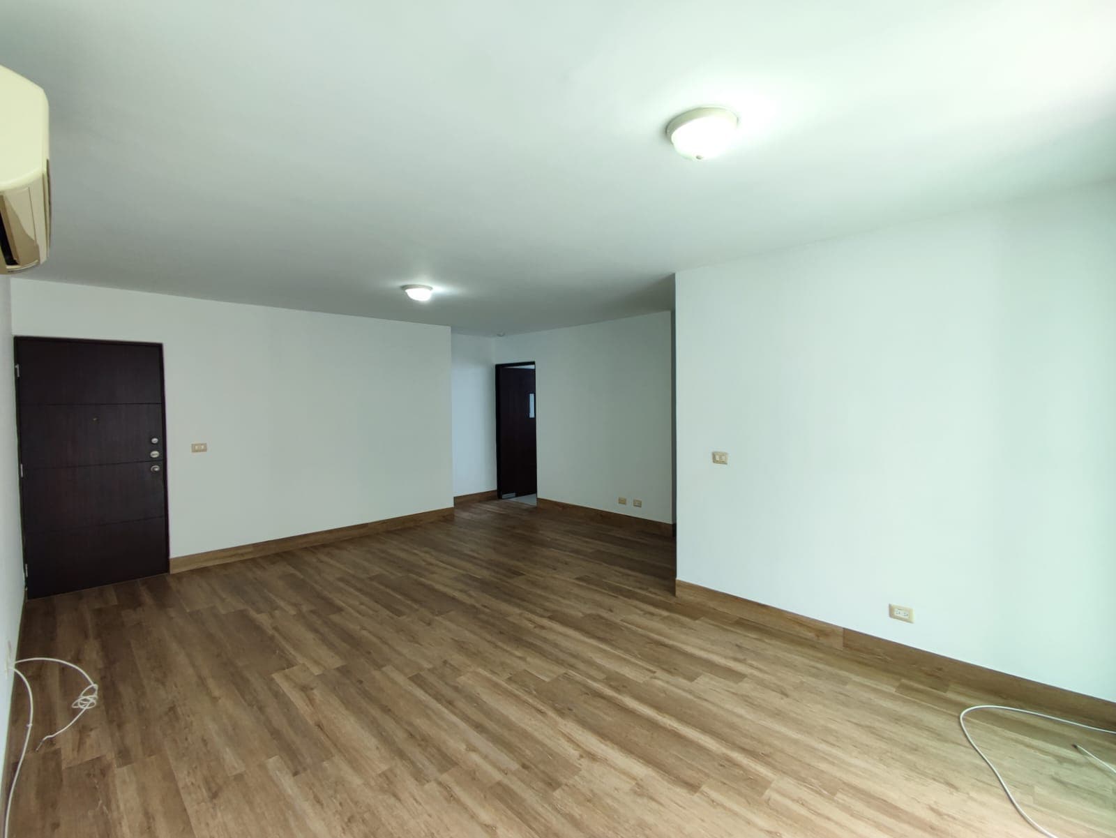 Beautiful Ocean View Apartment for Rent at PH Waterview, Panama 🌊 Property ID: P-0080 - Image 3