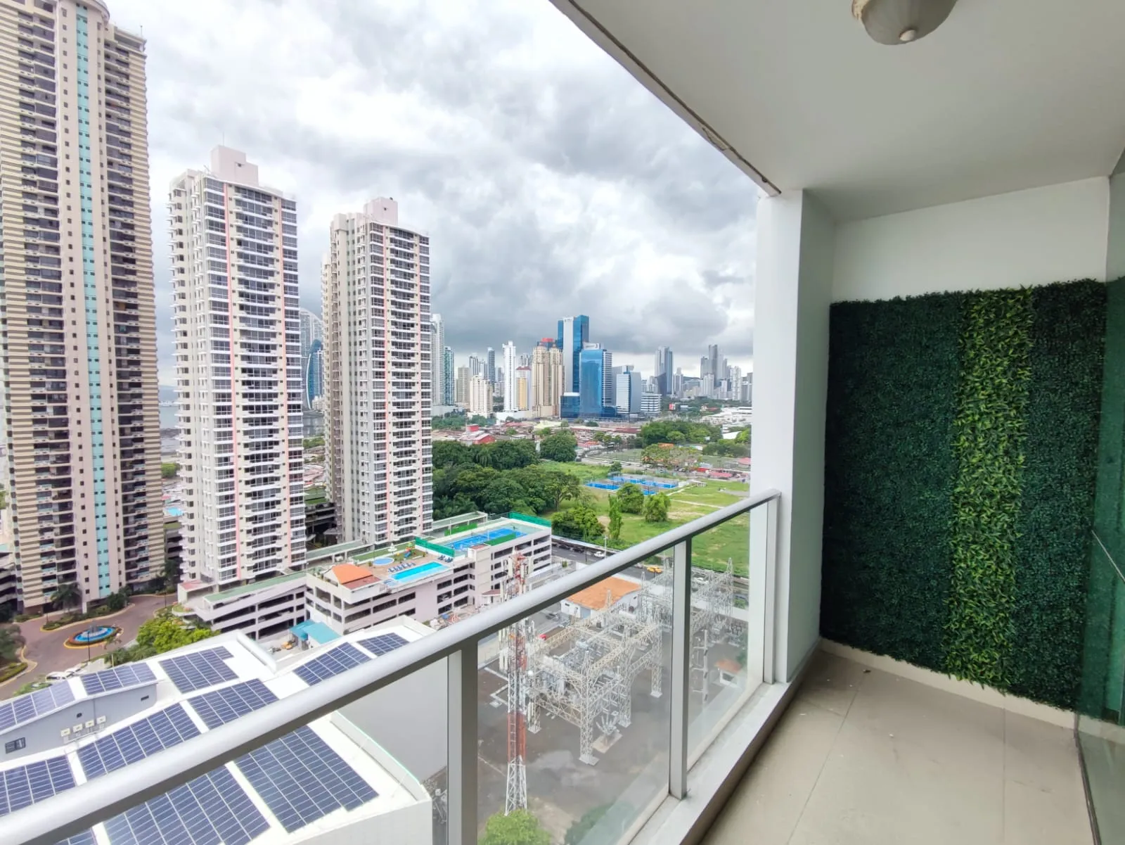 Beautiful Ocean View Apartment for Rent at PH Waterview, Panama 🌊 Property ID: P-0080 - Image 6