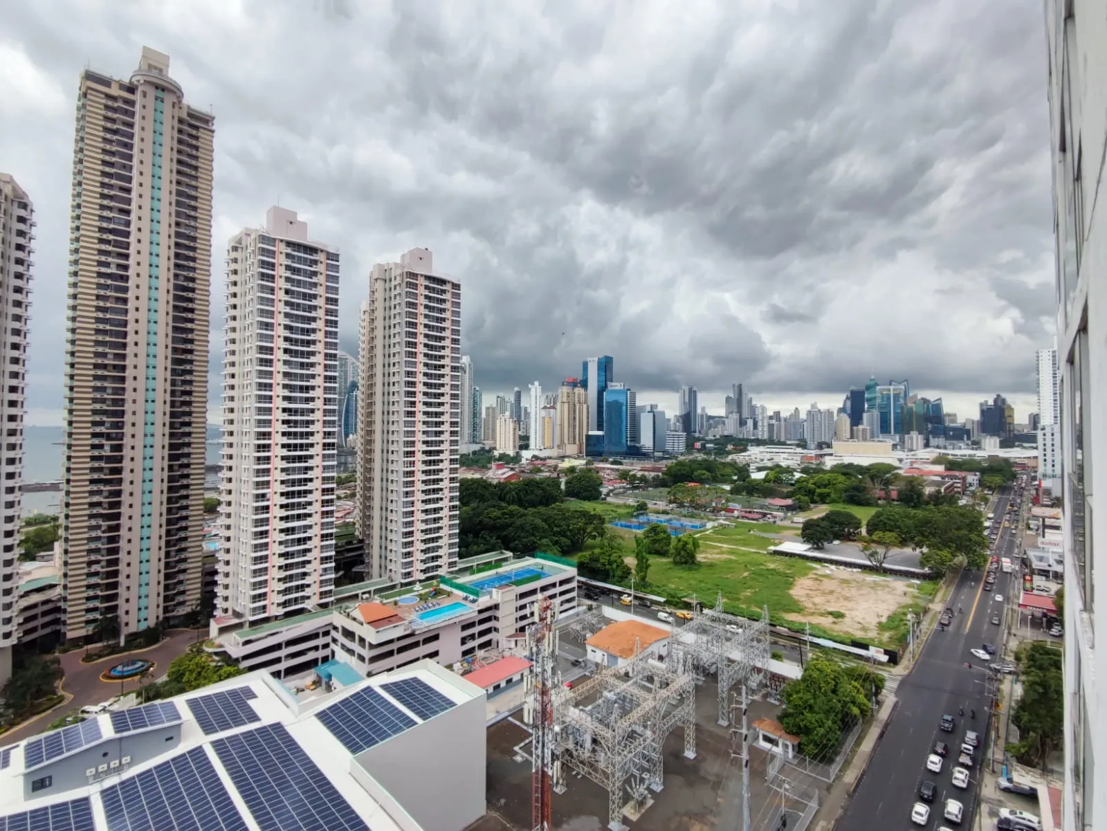 Beautiful Ocean View Apartment for Rent at PH Waterview, Panama 🌊 Property ID: P-0080 - Image 8