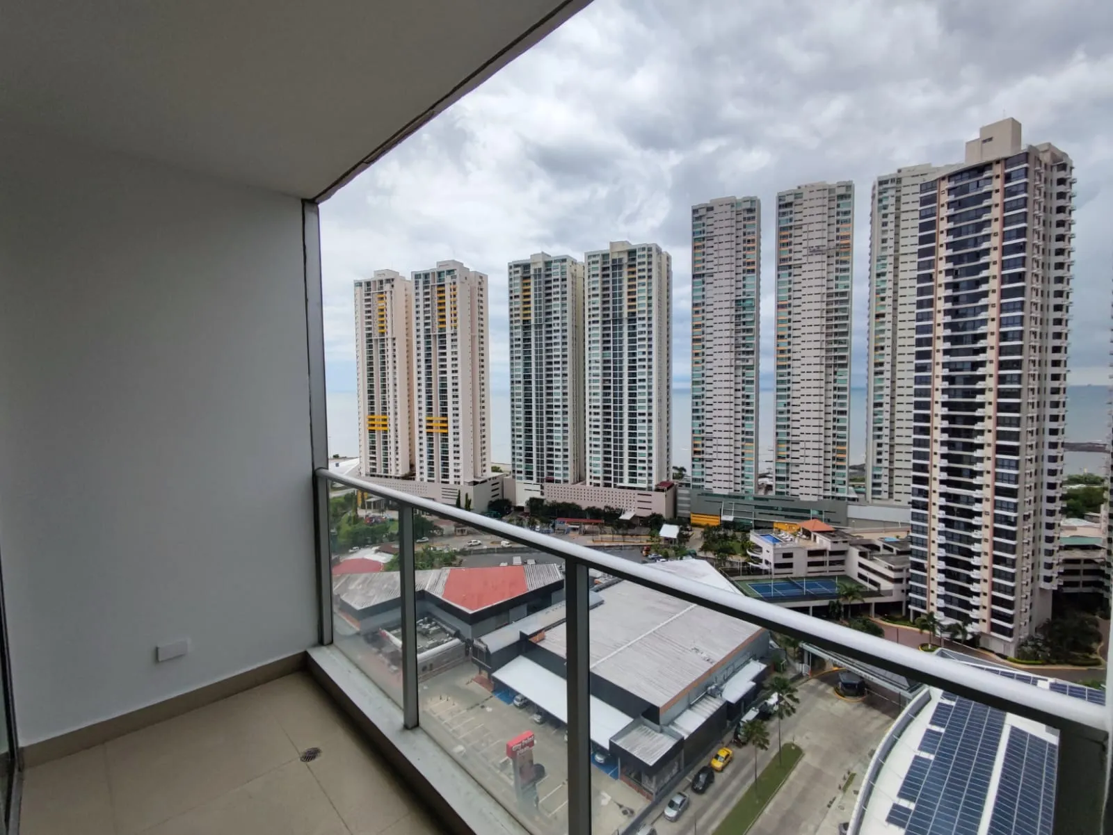 Beautiful Ocean View Apartment for Rent at PH Waterview, Panama 🌊 Property ID: P-0080 - Image 9
