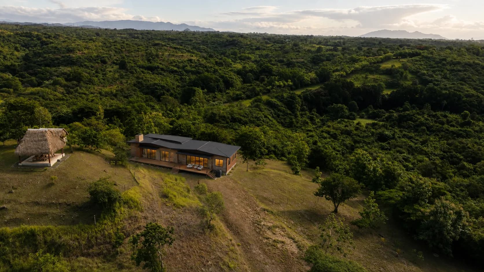0.49 Acres Lot - Mountain Living in El Espino, Panama R-0221 - Image 17