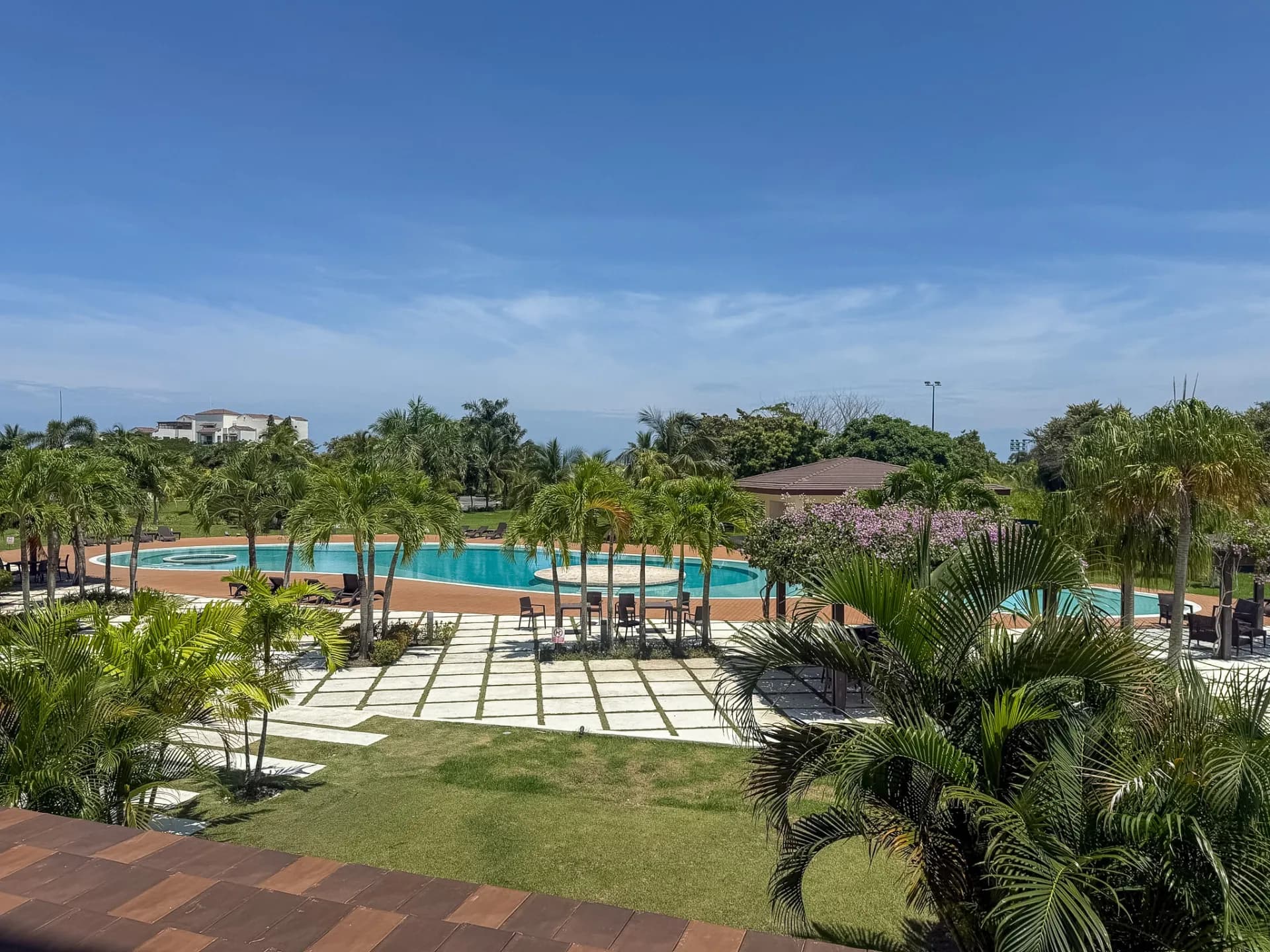 Beautifully Furnished 2 Bedroom Condo in Casamar Community, San Carlos.R-0098 - Image 3