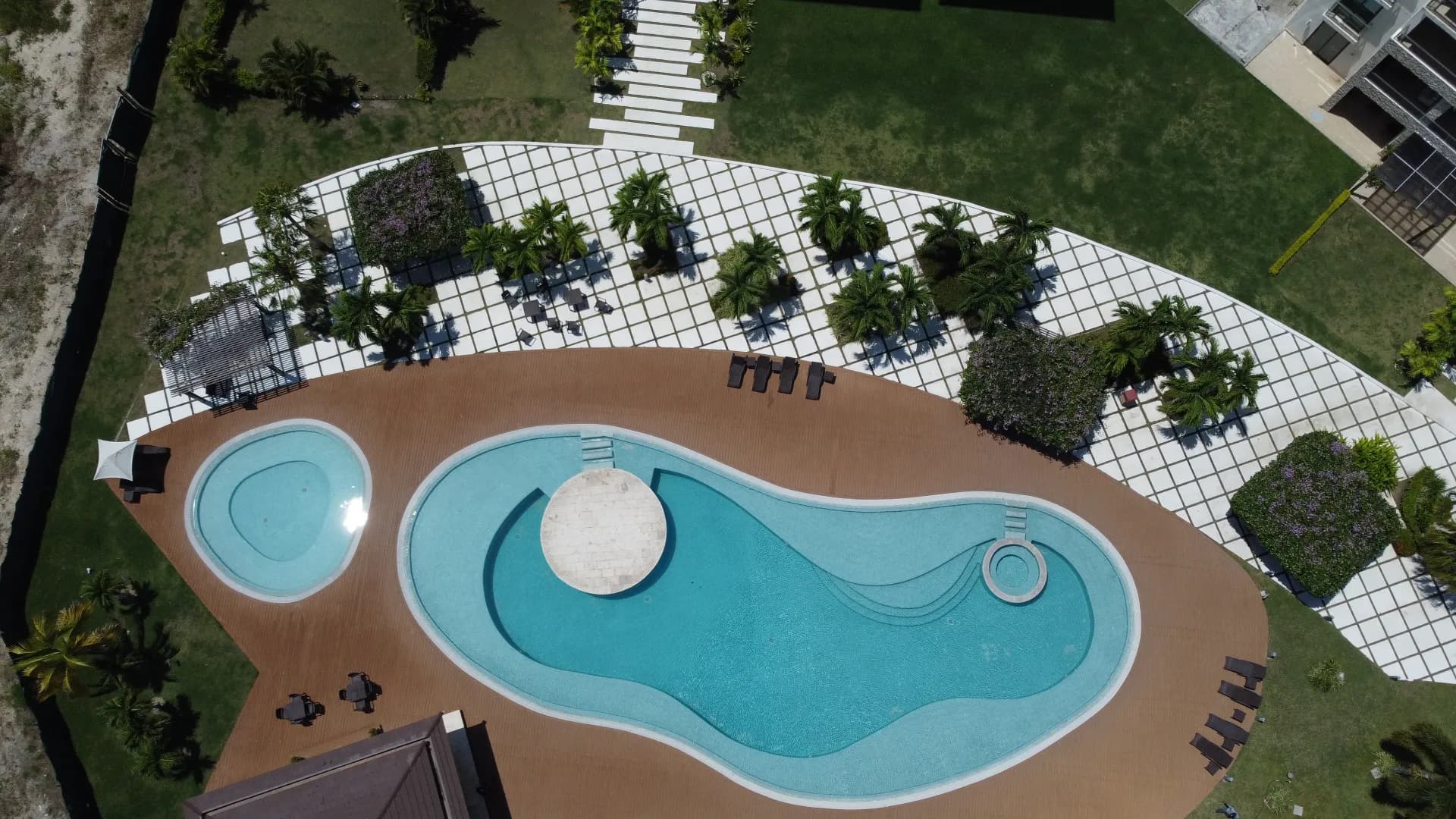 Beautifully Furnished 2 Bedroom Condo in Casamar Community, San Carlos.R-0098 - Image 26