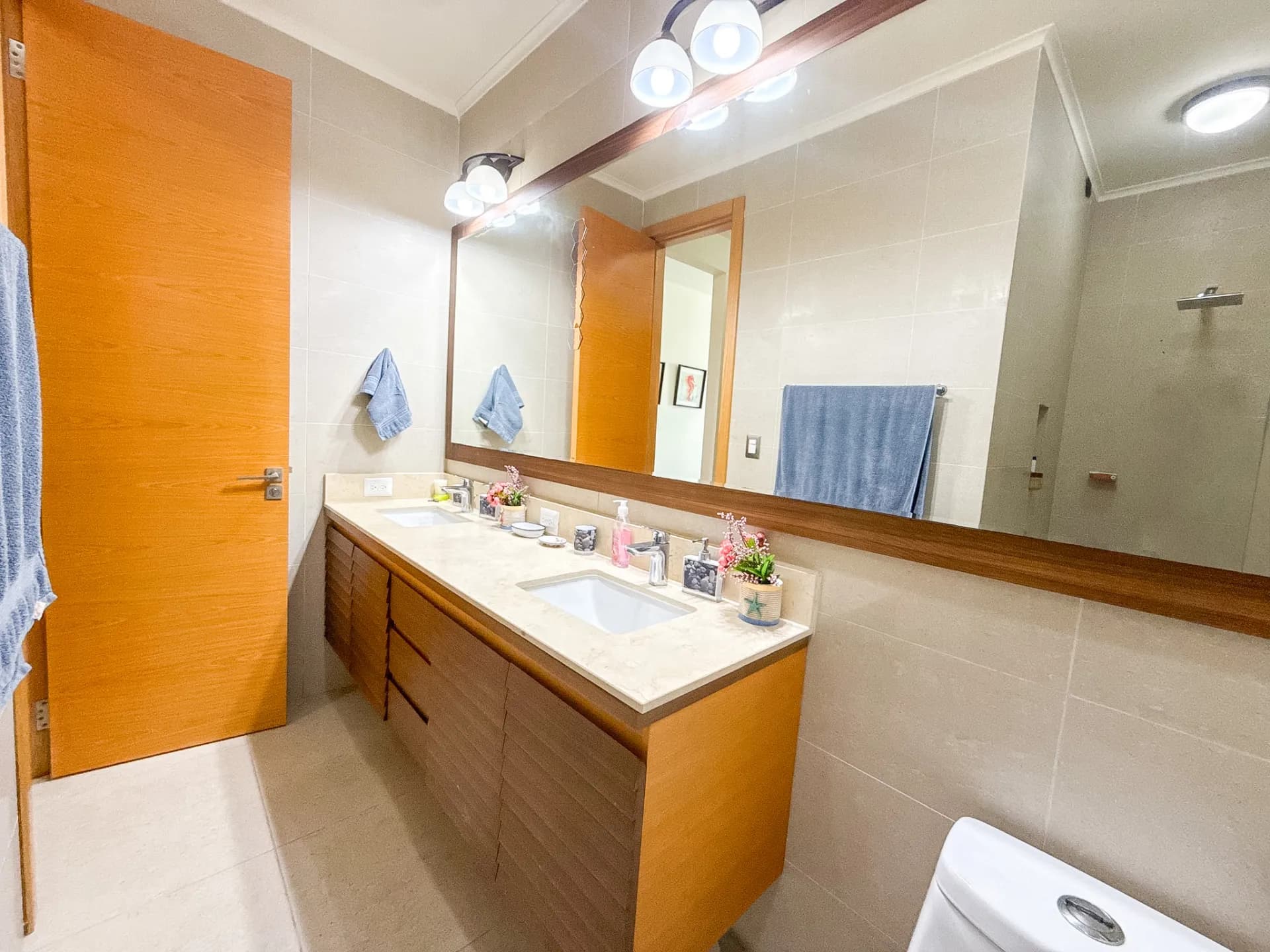 Beautifully Furnished 2 Bedroom Condo in Casamar Community, San Carlos.R-0098 - Image 16