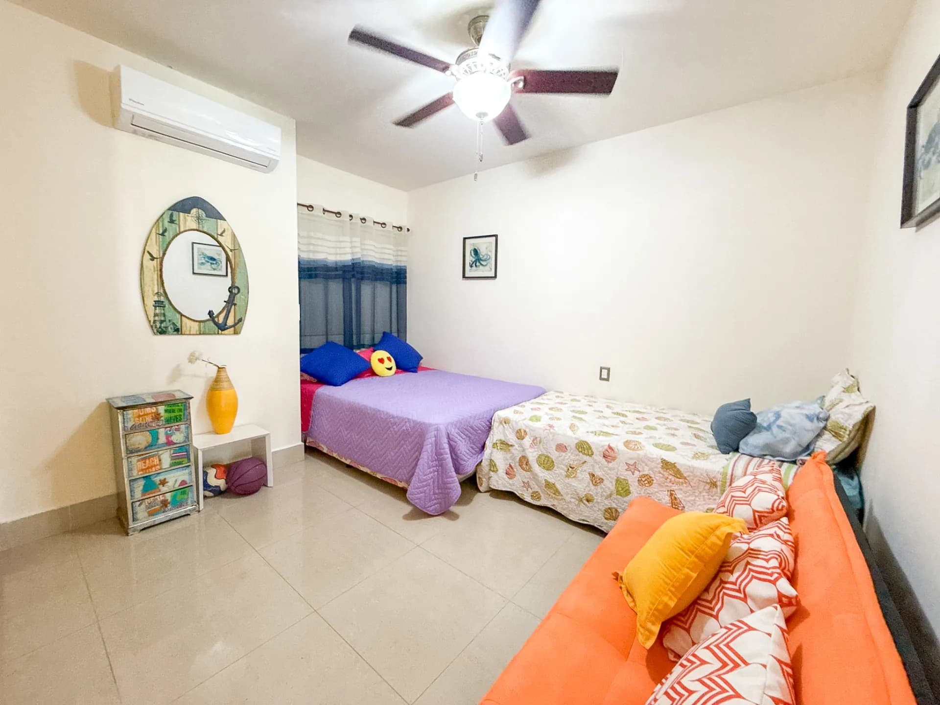 Beautifully Furnished 2 Bedroom Condo in Casamar Community, San Carlos.R-0098 - Image 19