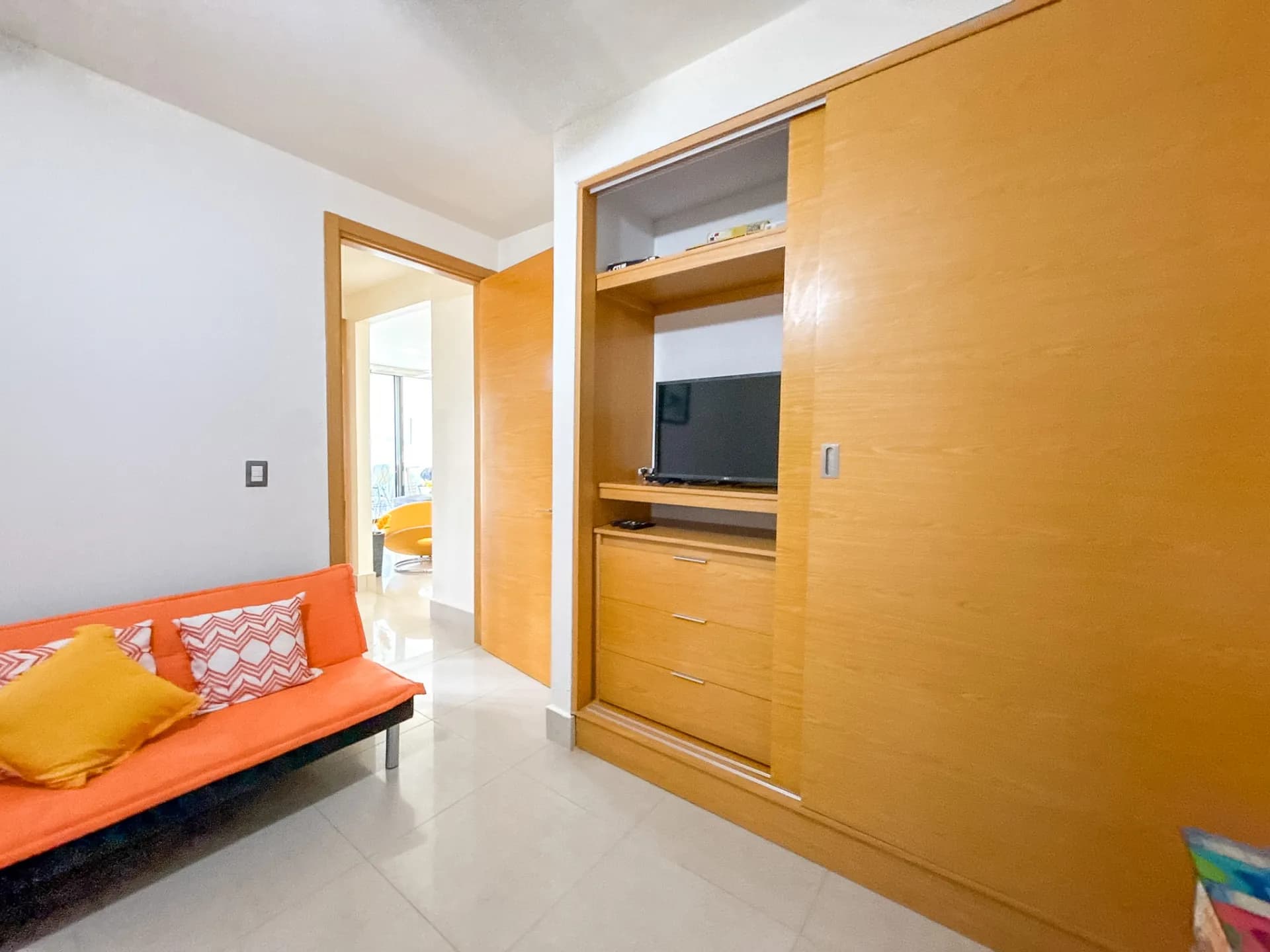 Beautifully Furnished 2 Bedroom Condo in Casamar Community, San Carlos.R-0098 - Image 20