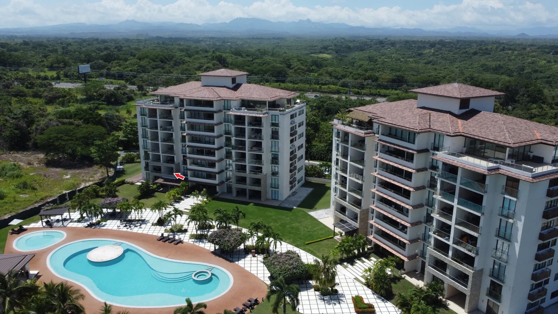 Beautifully Furnished 2 Bedroom Condo in Casamar Community, San Carlos.R-0098 - Image 31