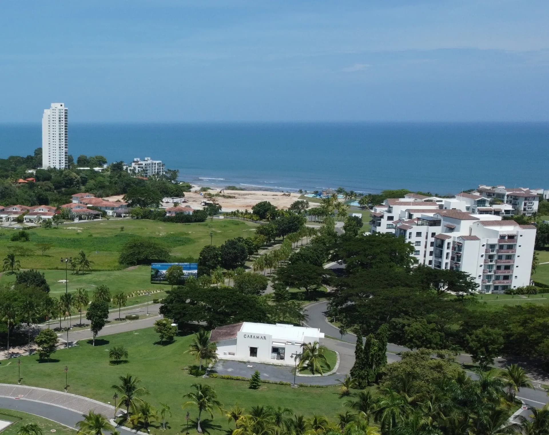 Beautifully Furnished 2 Bedroom Condo in Casamar Community, San Carlos.R-0098 - Image 32