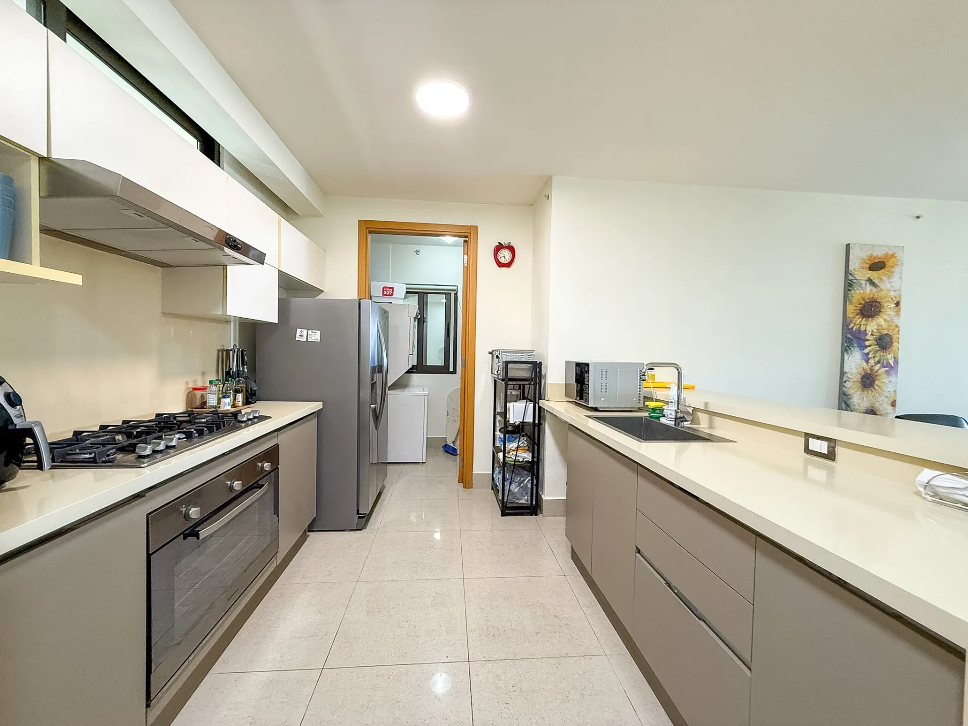 Beautifully Furnished 2 Bedroom Condo in Casamar Community, San Carlos.R-0098 - Image 10