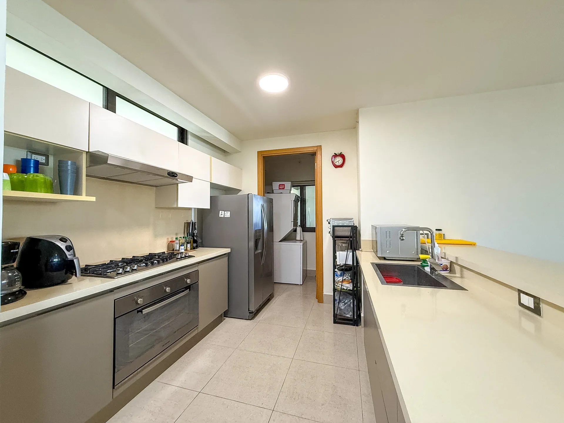 Beautifully Furnished 2 Bedroom Condo in Casamar Community, San Carlos.R-0098 - Image 11